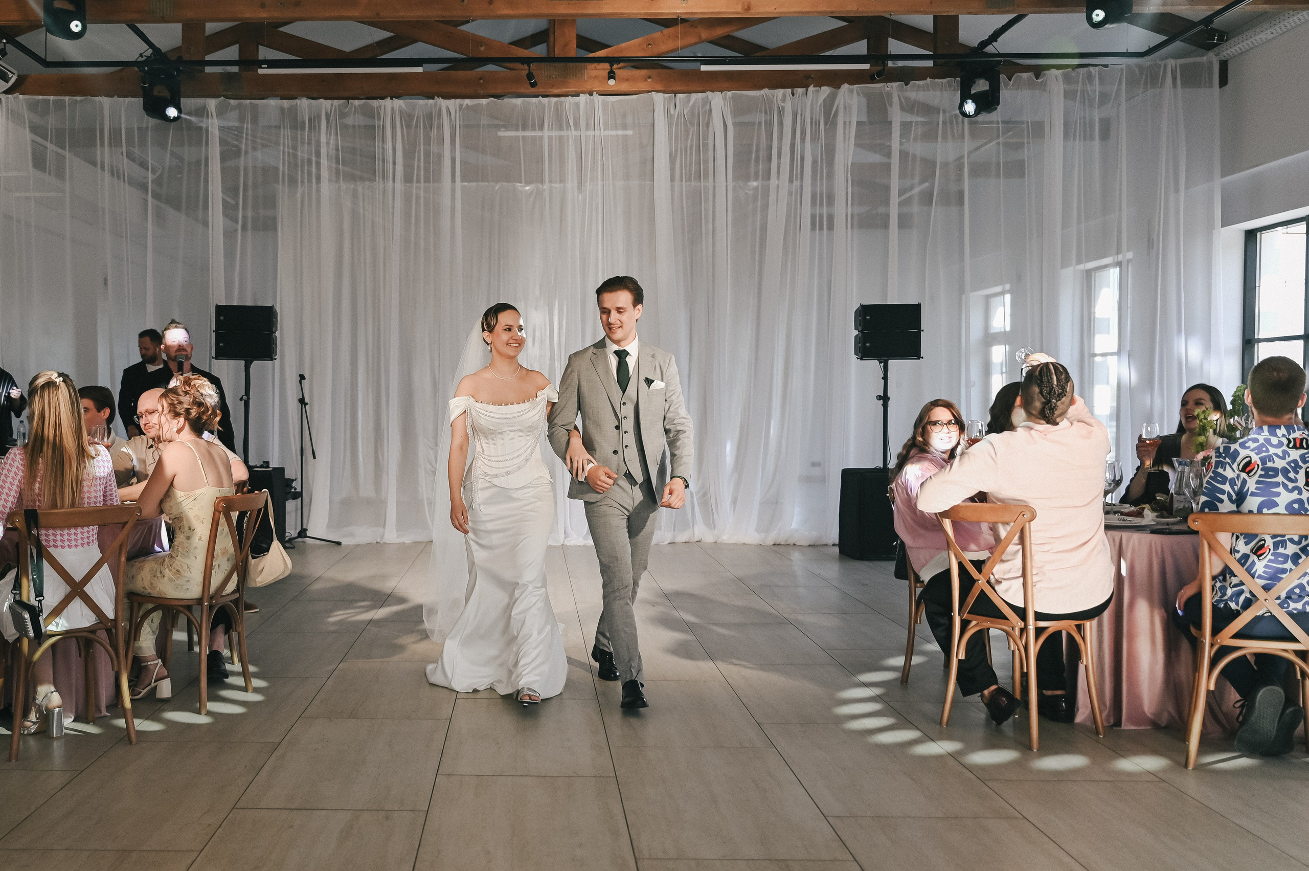 Саша + Полина. Свадебный и семейный фотограф Волгоград Москва