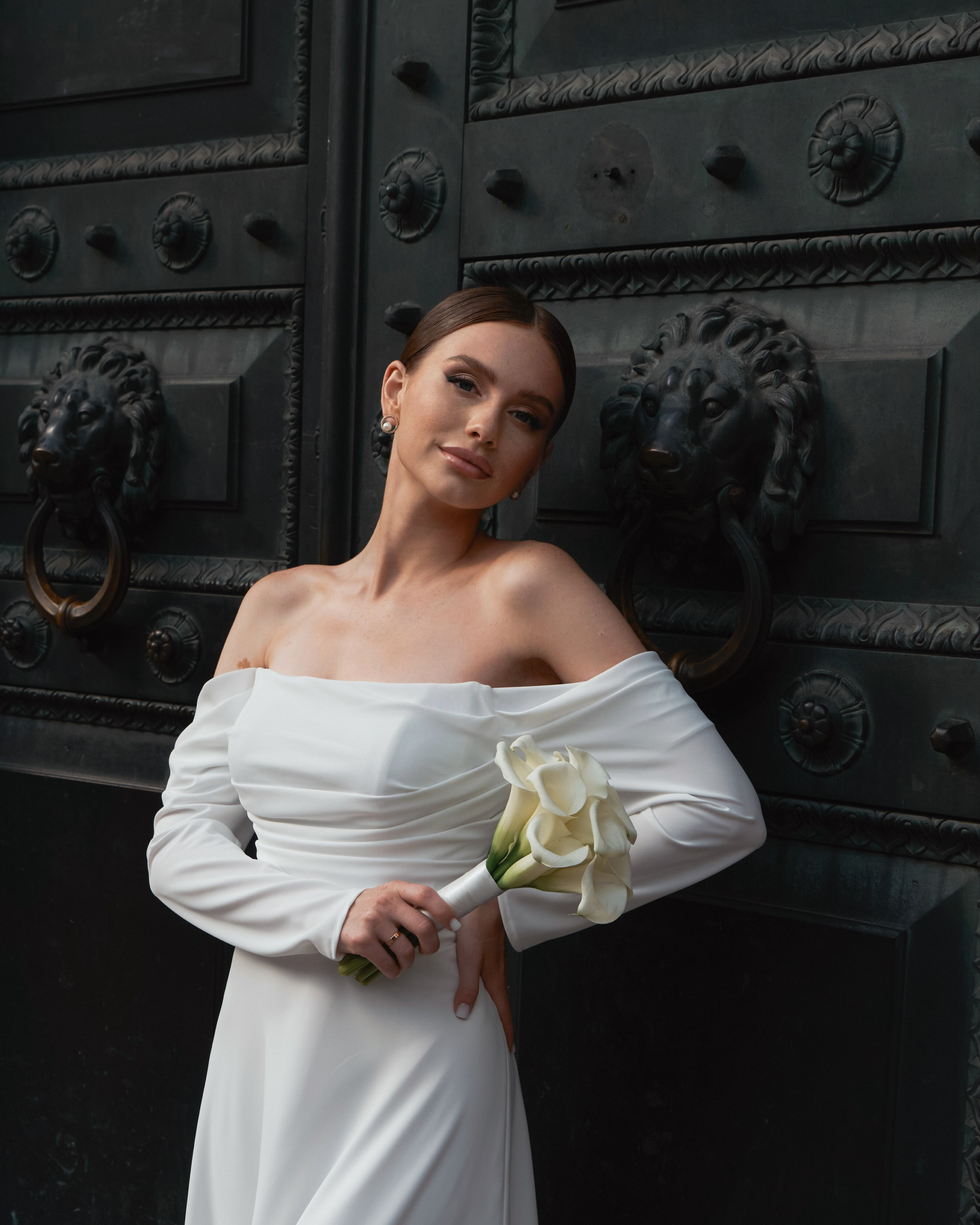 Wedding D&A. KRISTINA SHAVRINA