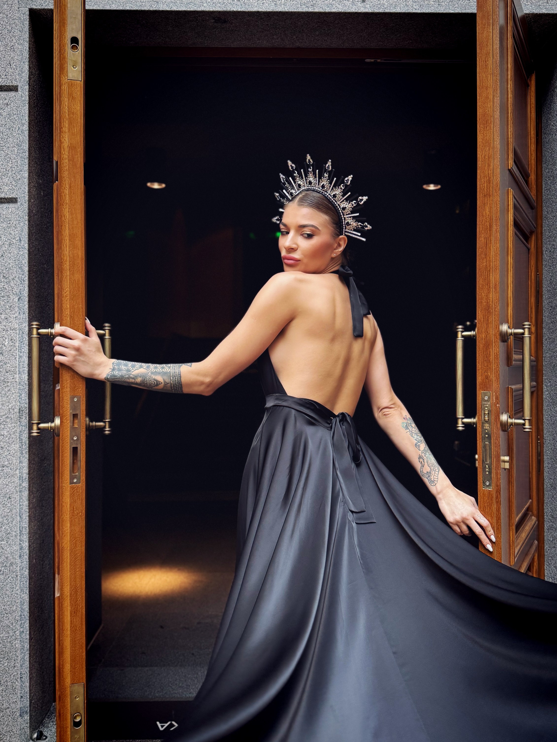 Катерина. Портретный фотограф Москва Виктория Гранд