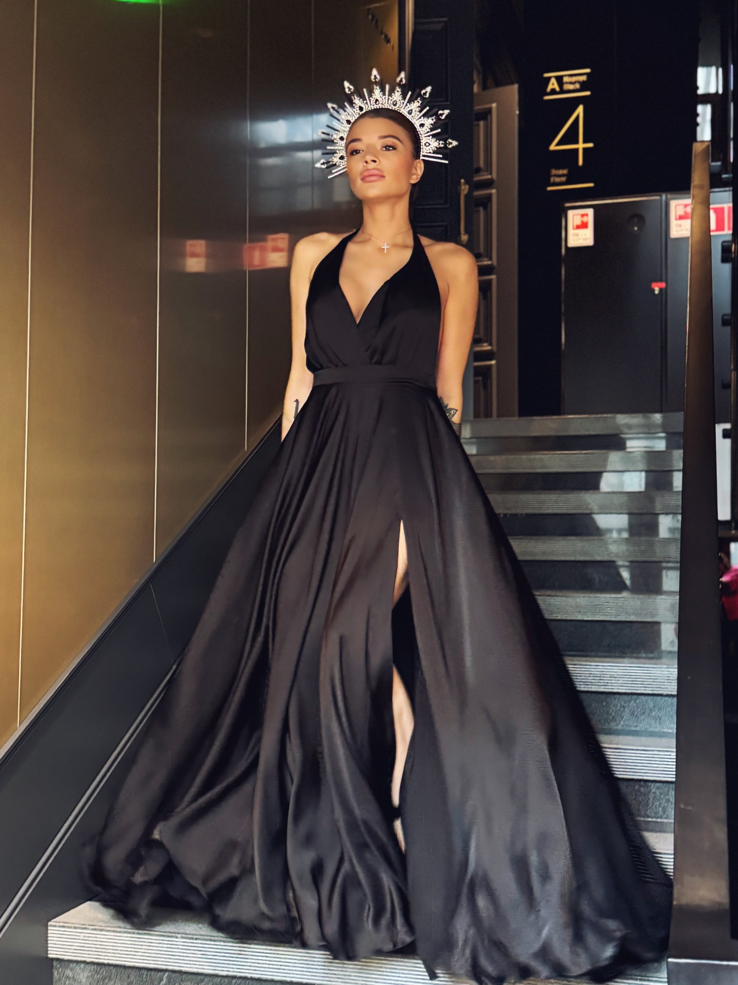 Катерина. Портретный фотограф Москва Виктория Гранд