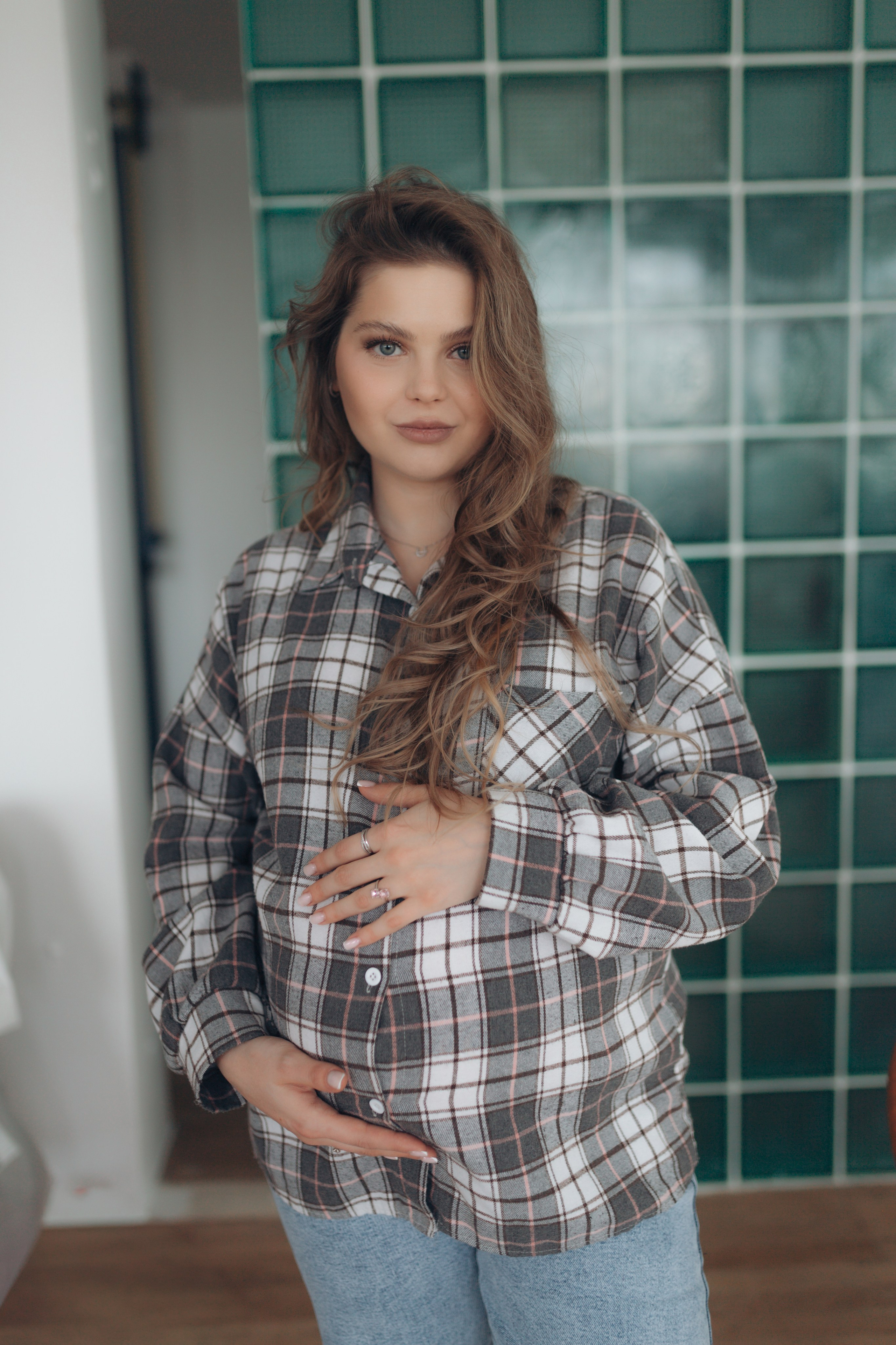 Семья. Фотограф Анастасия Евсеева |Белгород