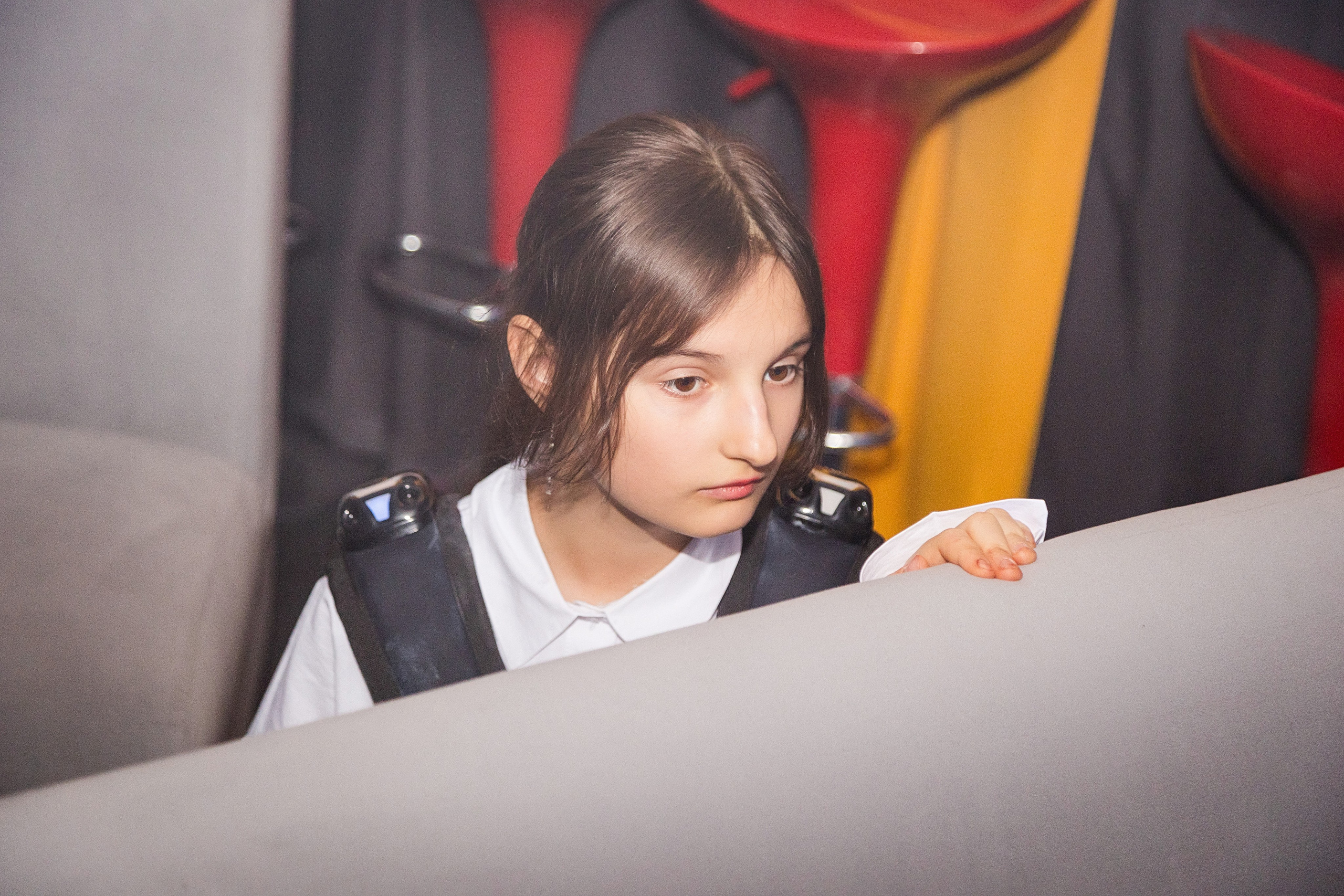 Матвею 7 лет. Детский фотограф видеограф в Хабаровске Михаил Орлов