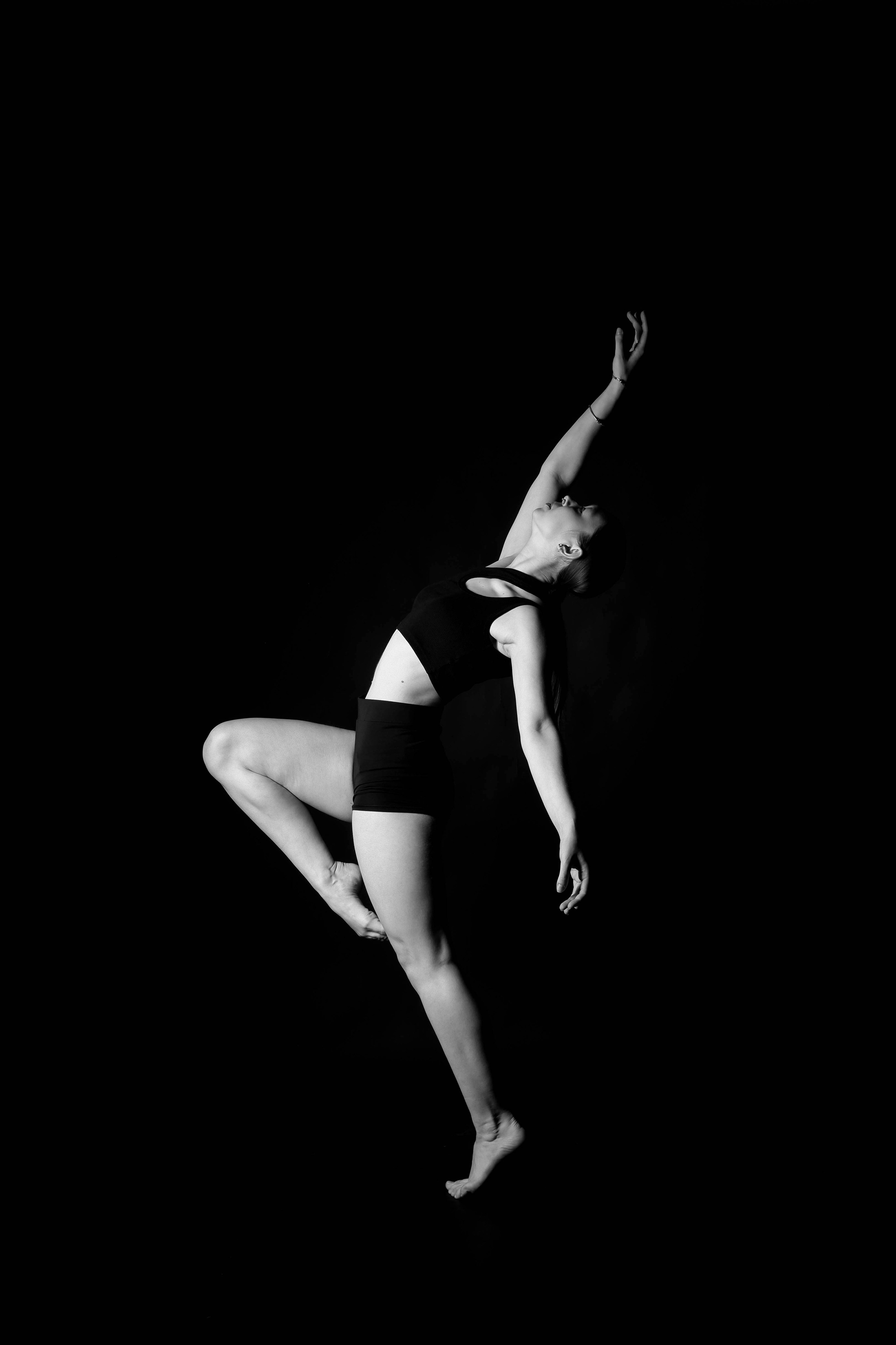 Мария. Портретный фотограф Александра Новикова Тюмень