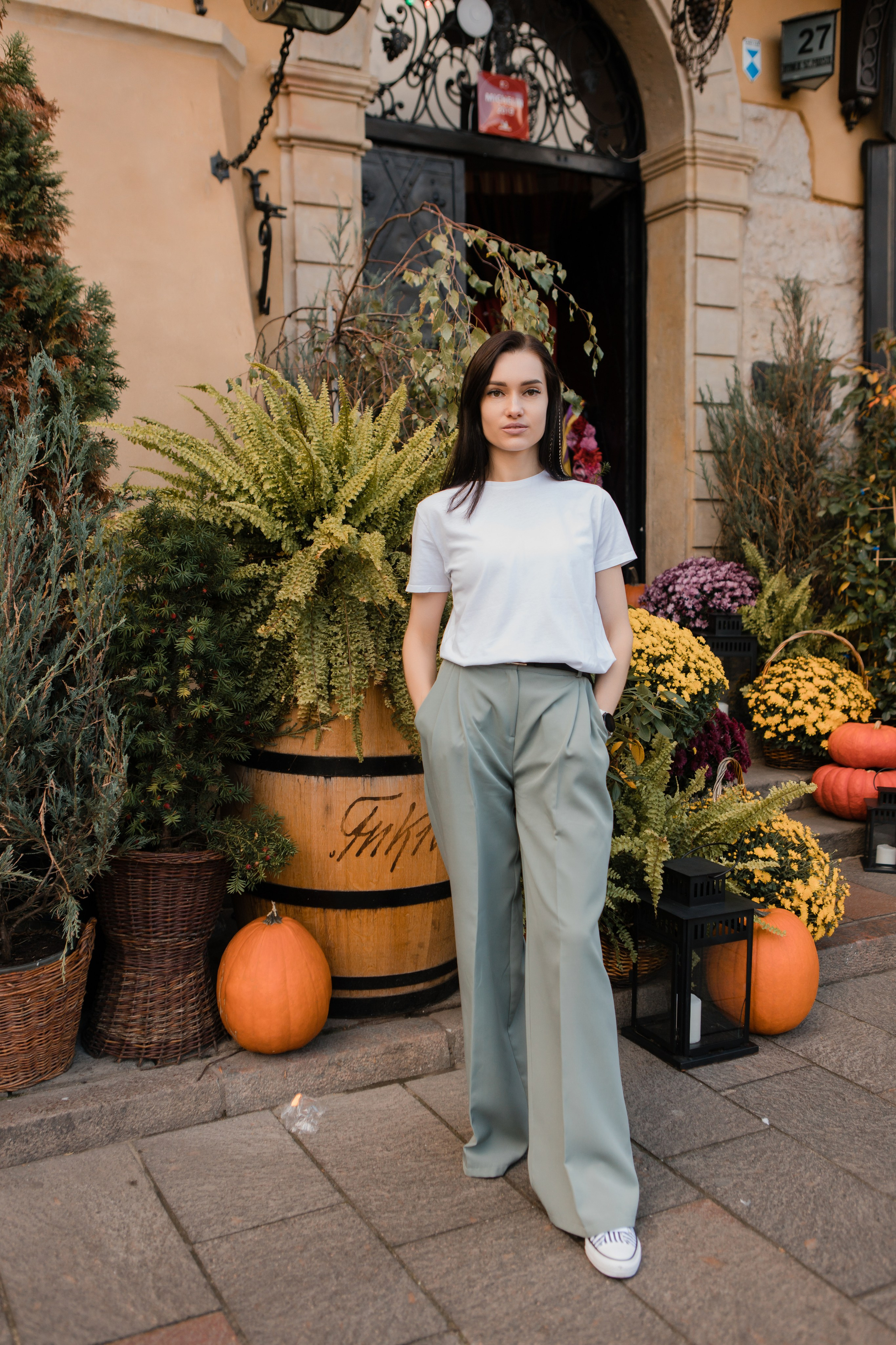 Портретная фотосъемка 1. Индивидуальная фотосессия. Фотограф Анна Хомко. Беларусь, Москва, Варшава. Свадебная фотосъемка