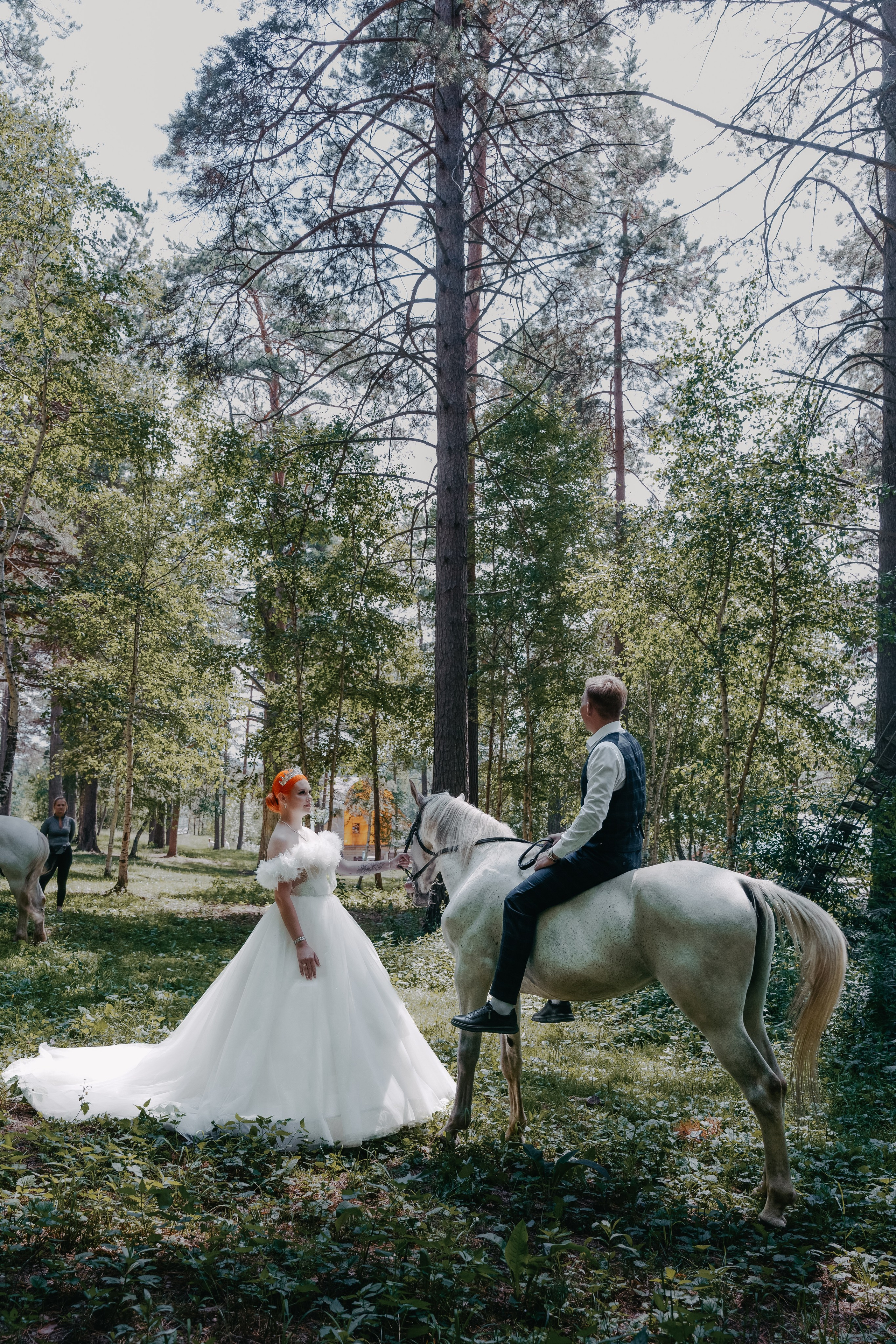 Никита и Анастасия 25'. Фотограф, видеограф и пилот дрона на Байкале