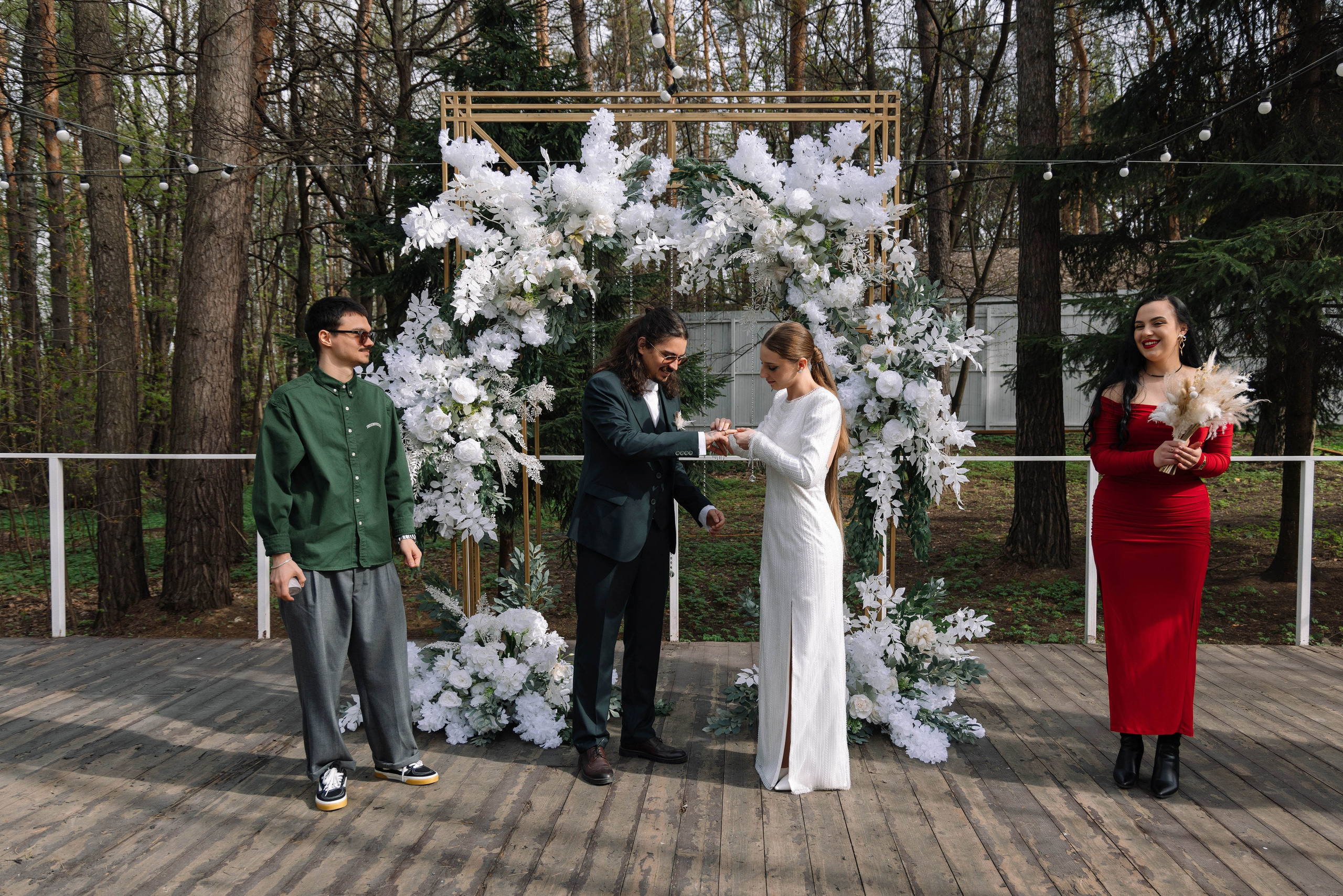 Свадебный видеограф. Свадебный фотограф и видеограф в Москве, Виктор Архилюк