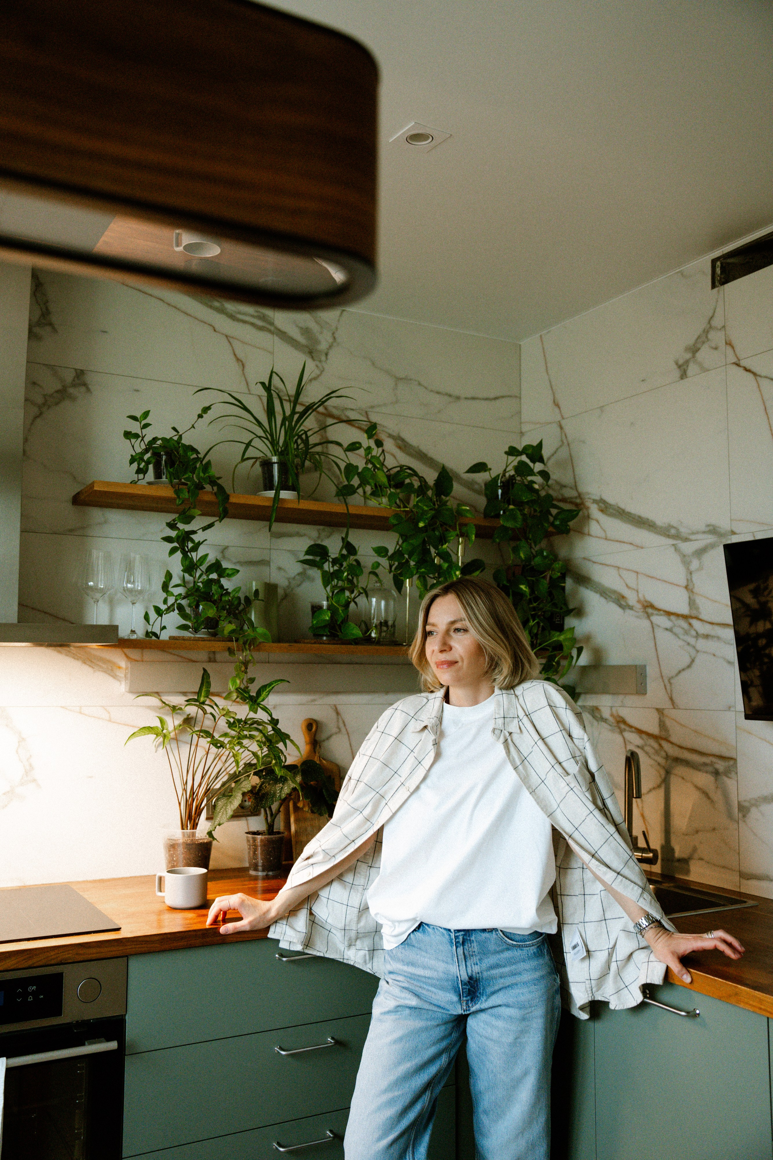 Индивидуальные съемки