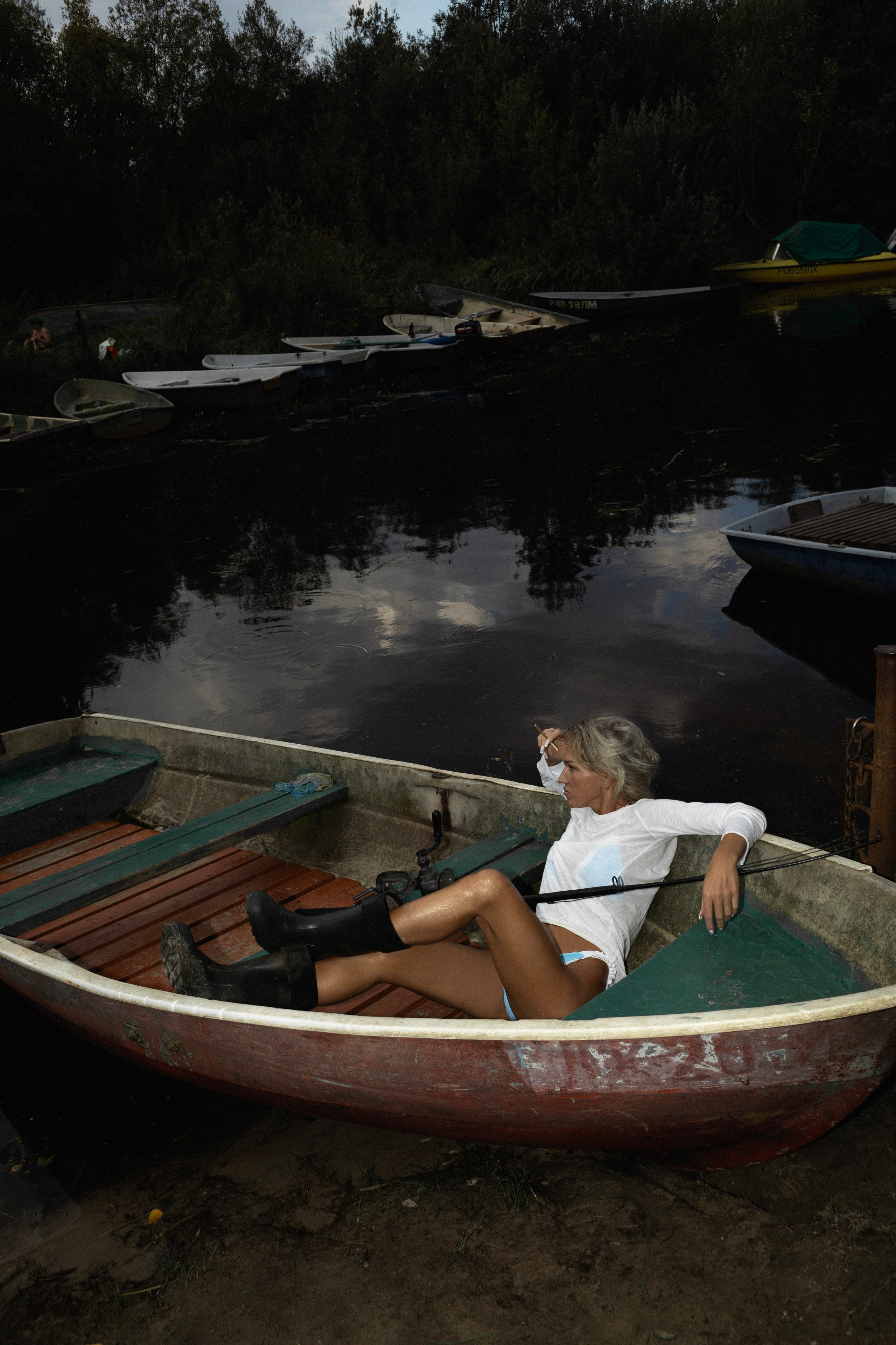 Уличные. Женский фотограф в Санкт-Петербурге, Москве и весь мир Алёна Мамаева