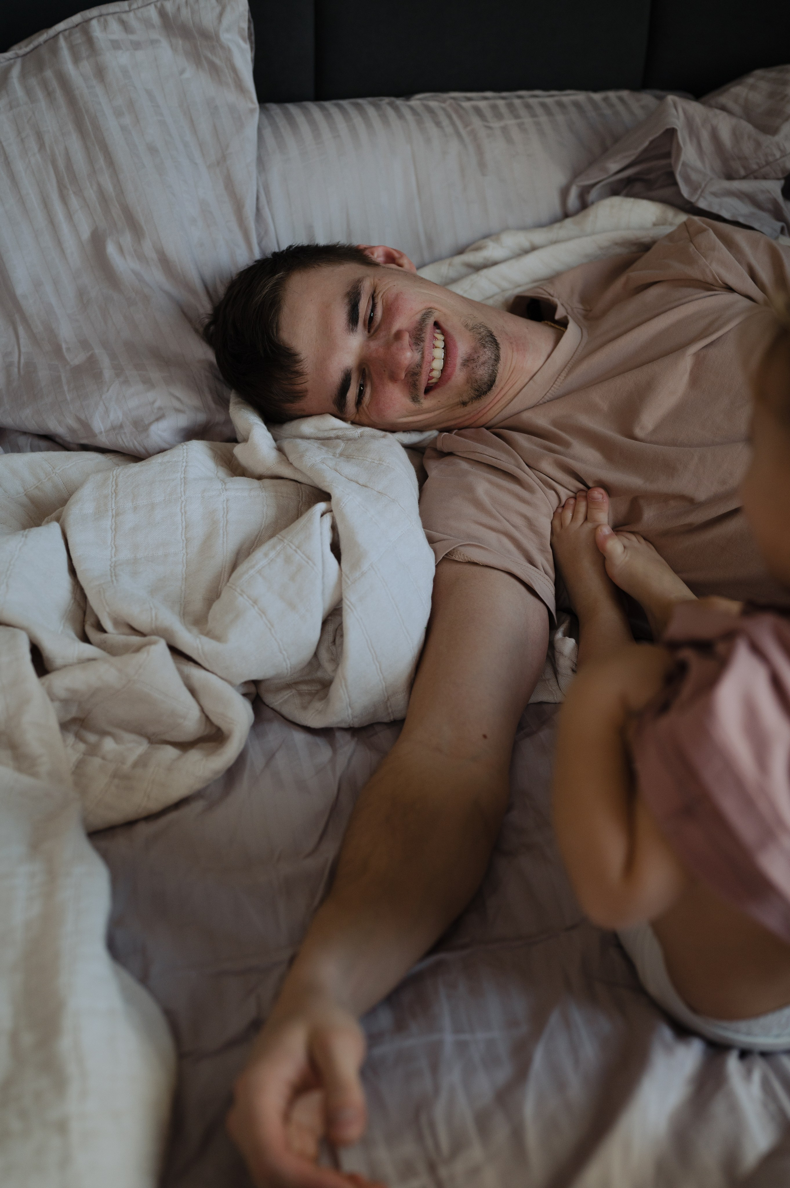 Стася, новоселье. Фотограф Красноярск Екатерина Карпеза