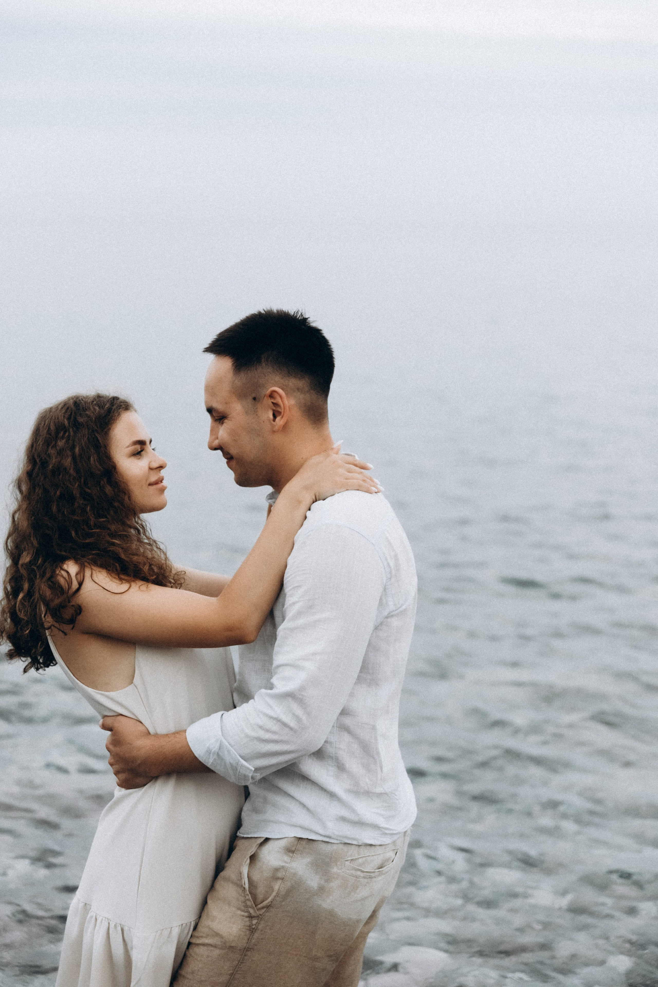 Юлия и Руслан. Фотограф Сочи Адлер Красная Поляна Ошутина Анастасия