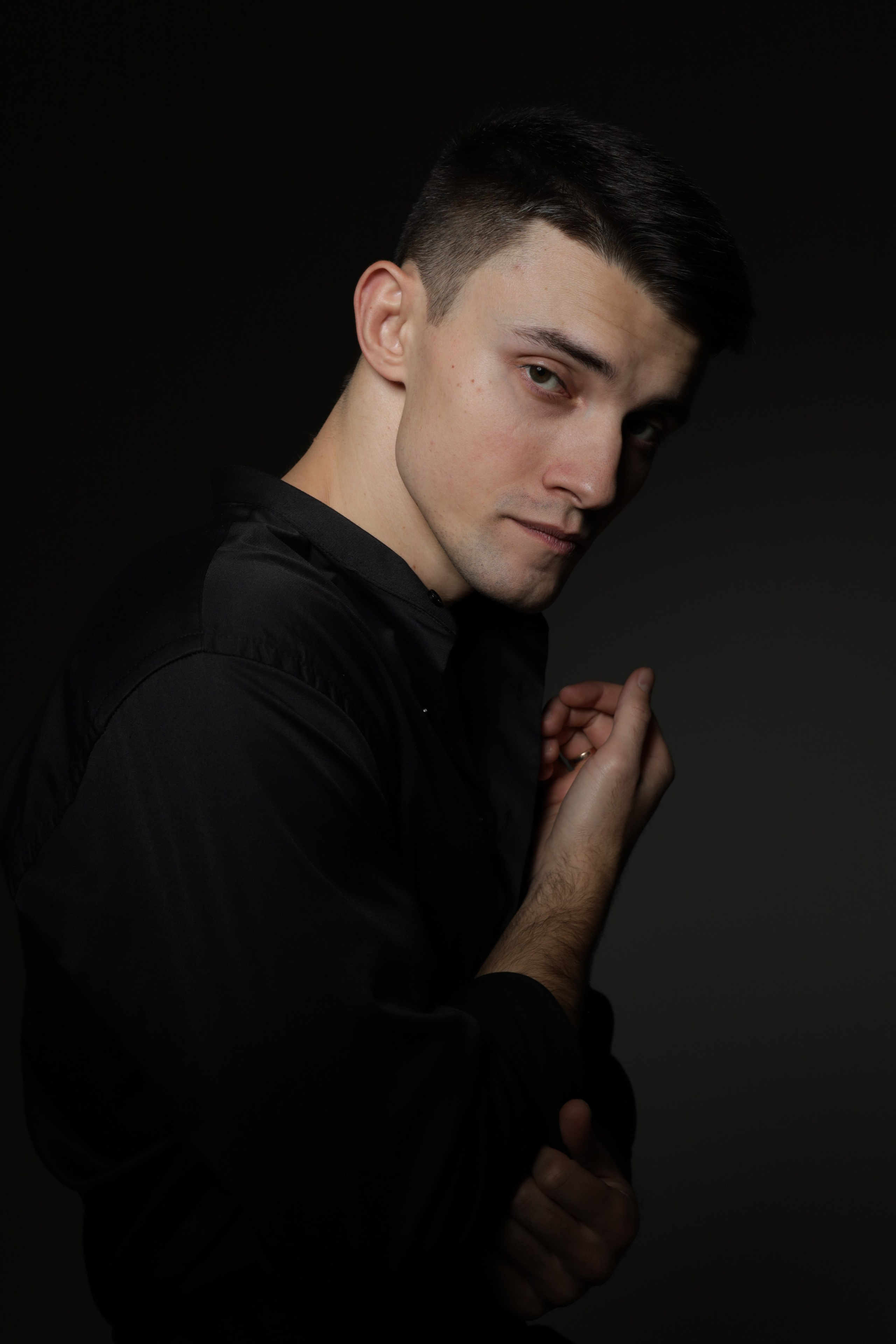 Men in color. ФОТОГРАФ МОСКВА ЮЛИЯ ИБРАГИМ