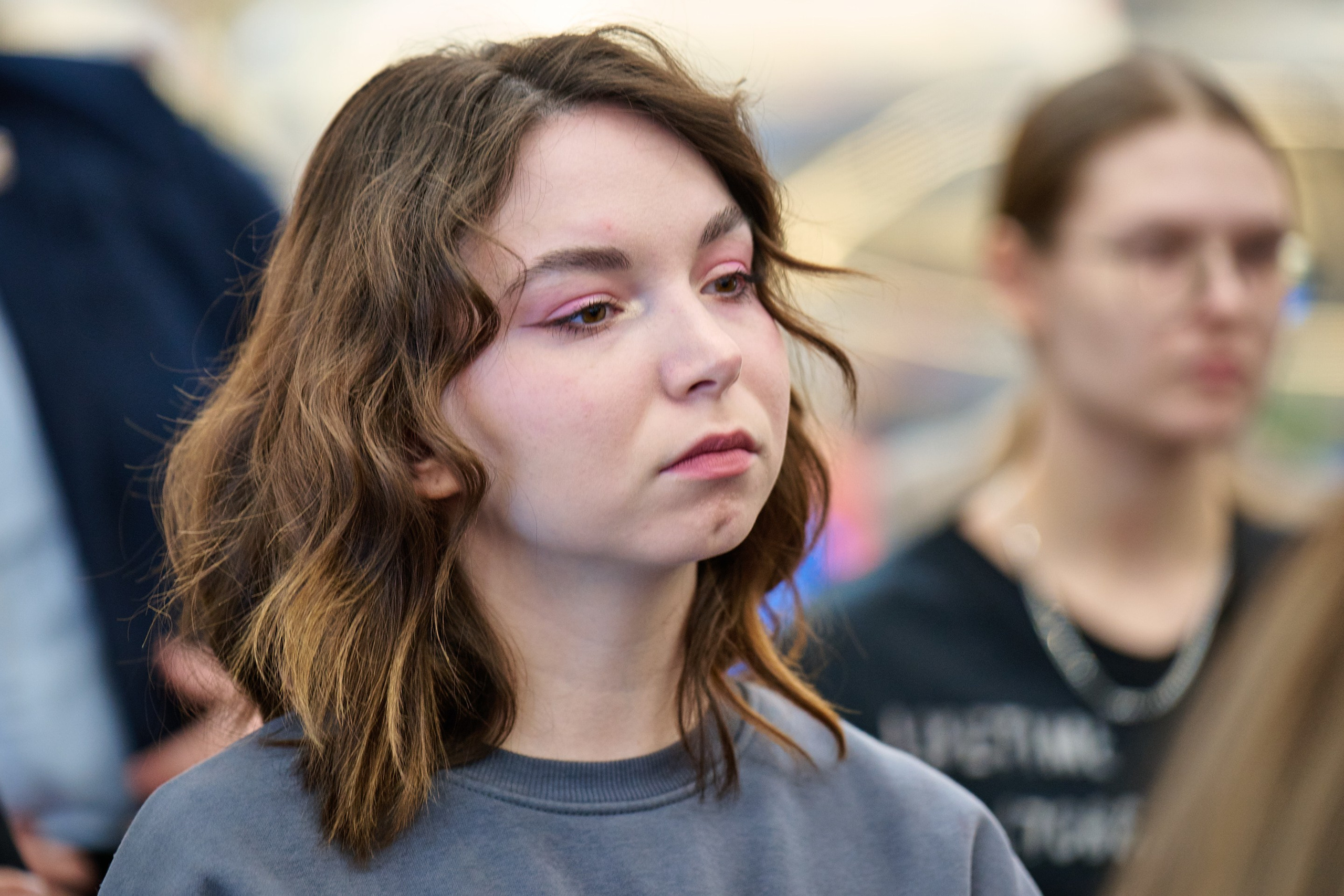 Проектный офис. Профессиональный репортажный фотограф Инесса Иминова