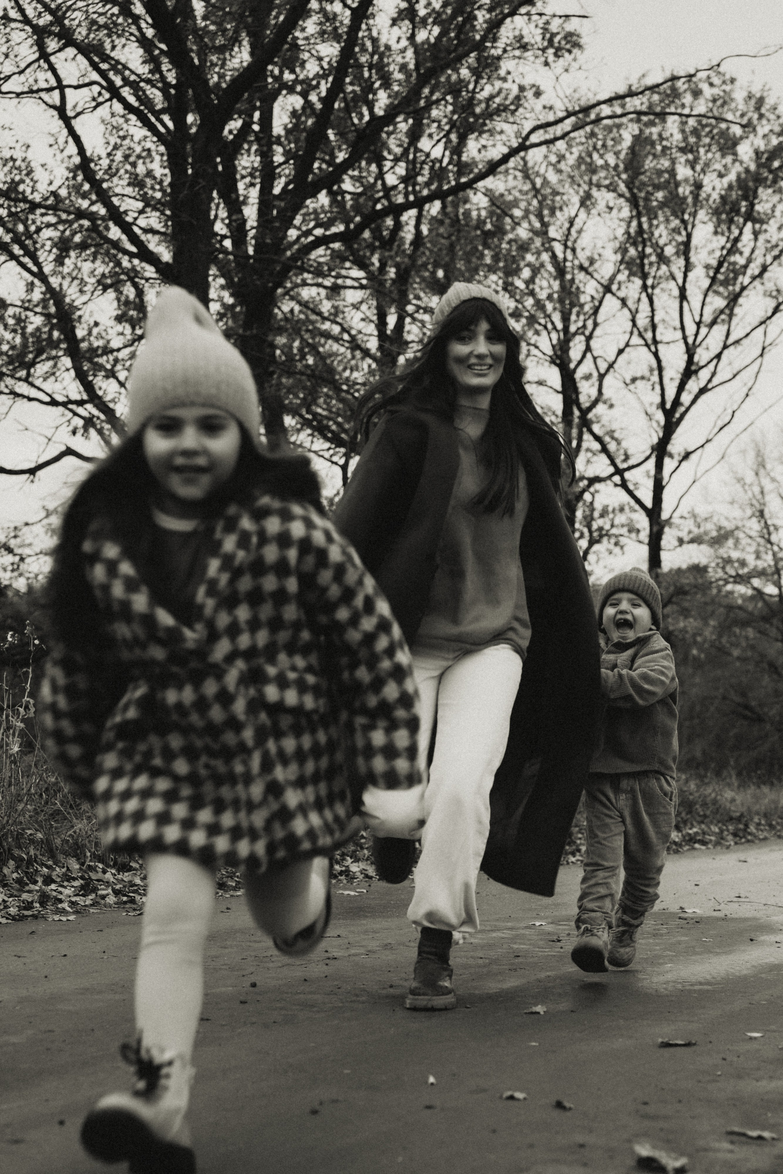 ОСЕНЬ. Ситникова Екатерина Семейный фотограф Воскресенск Москва