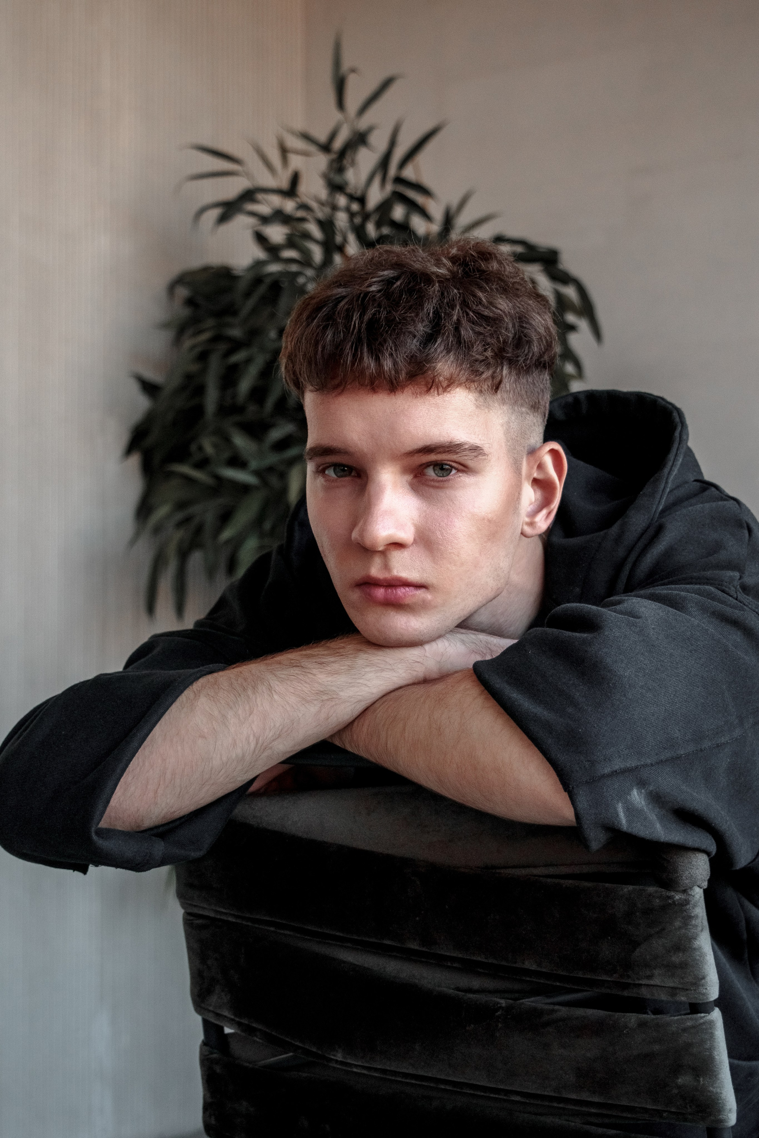 Семен Осипов. Promodels