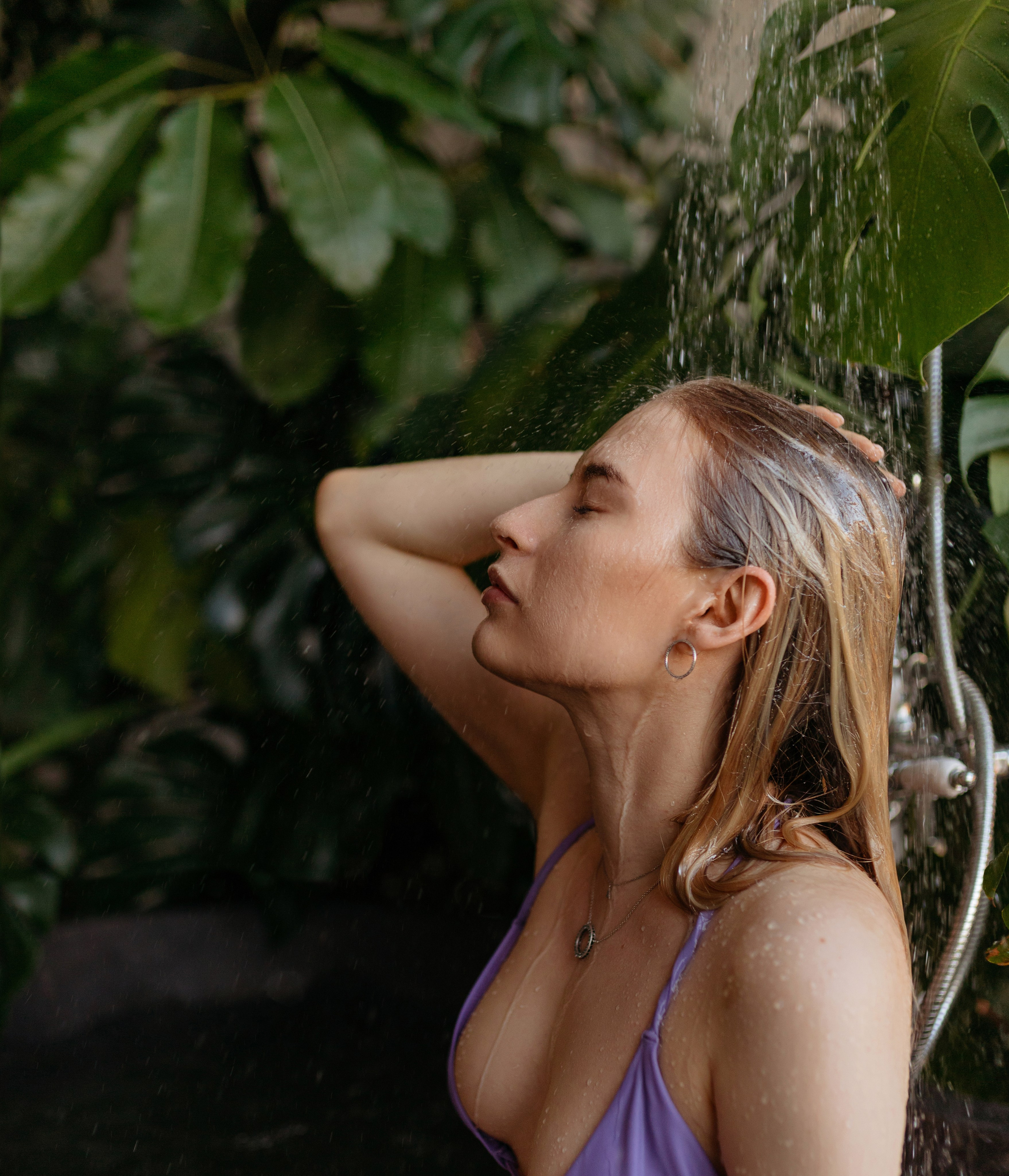 Индивидуальная фотосессия. Сестры Карабаза. Фотографы и ретушеры в Москве и Санкт-Петербурге