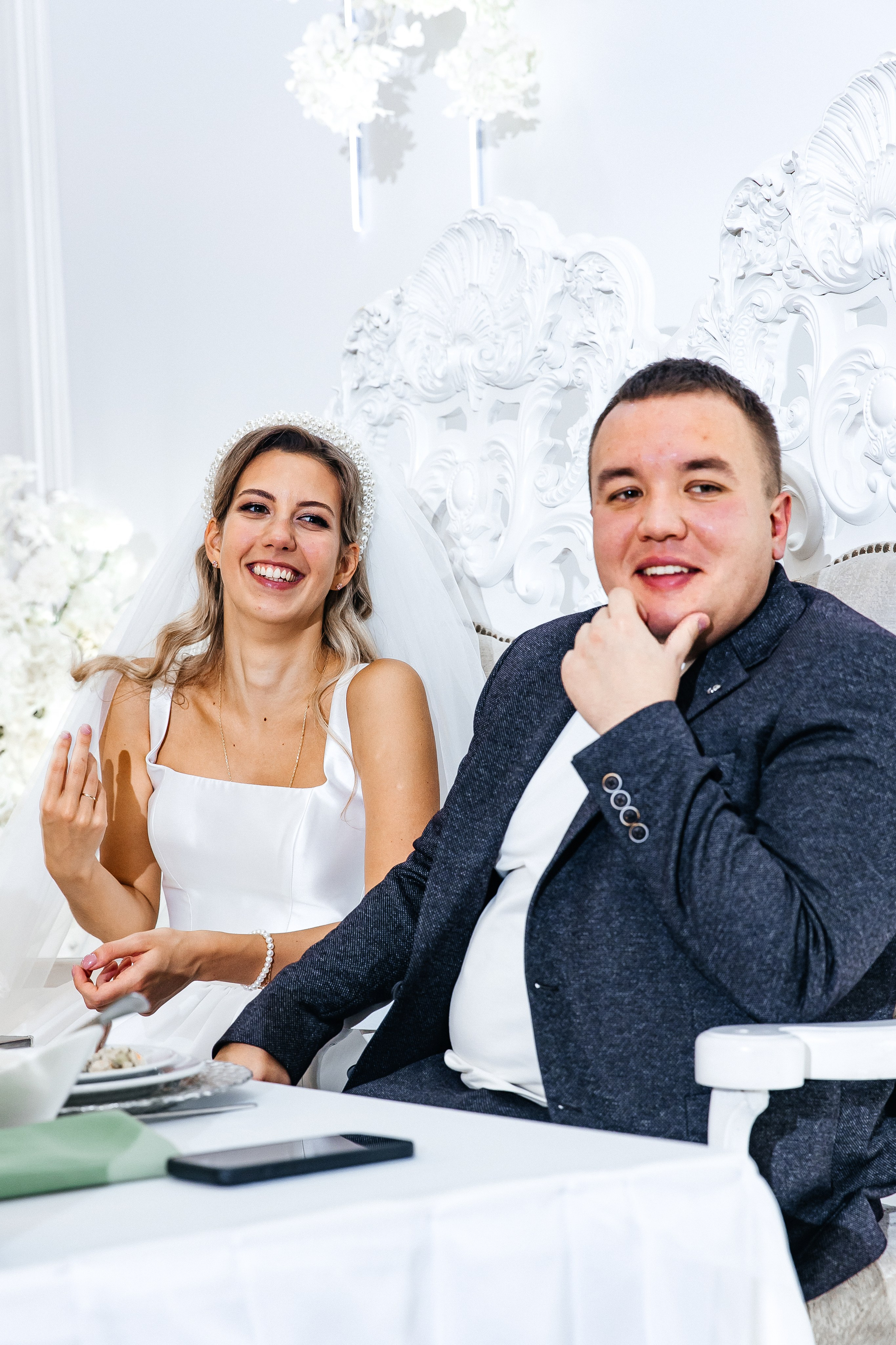 Sasha & Alena. Свадебный фотограф в Москве Виктория Арехова