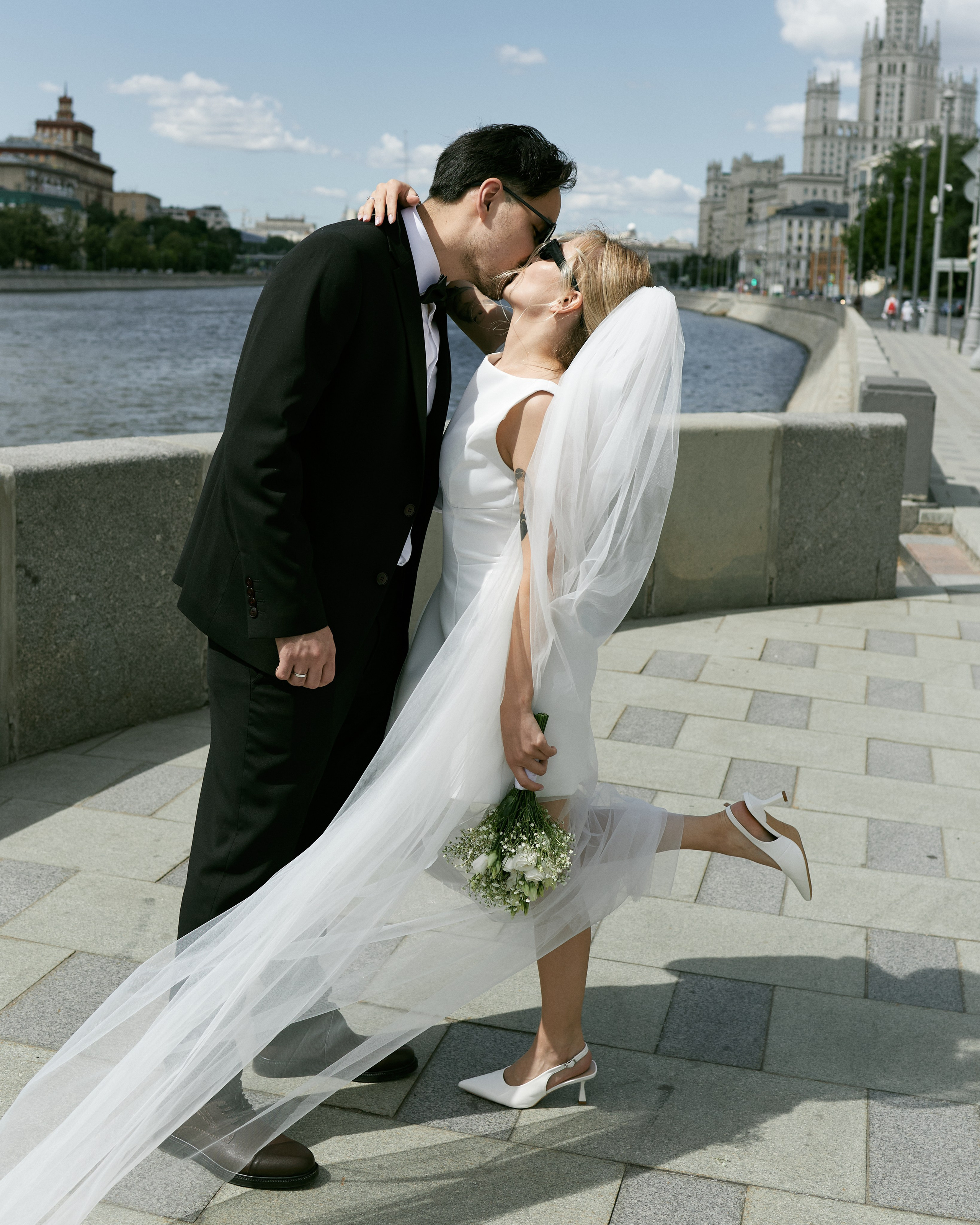 L & A. Фотограф Москва | Татьяна Крючкова