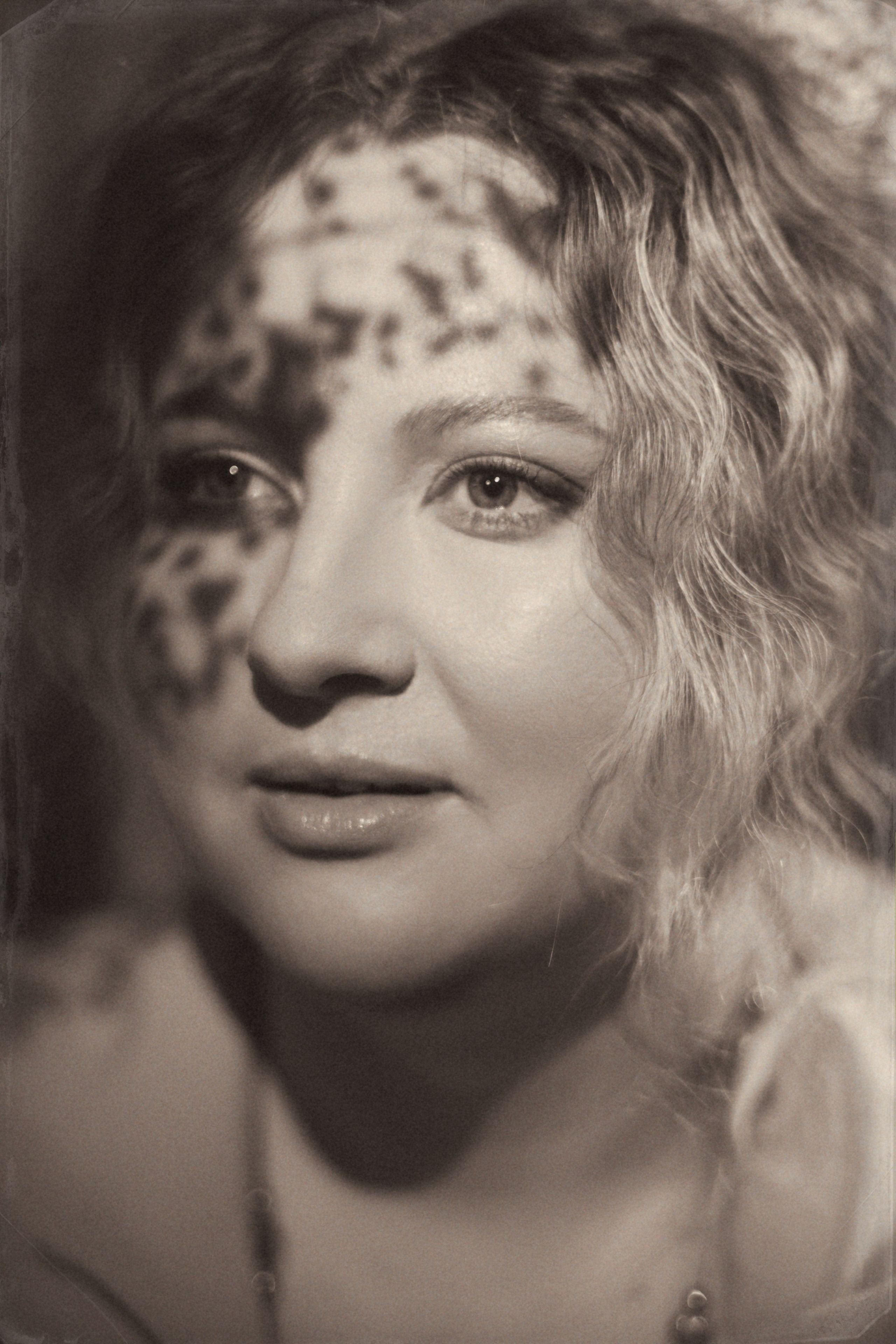 Прерафаэлиты. Фотограф в Омске Екатерина Павлова