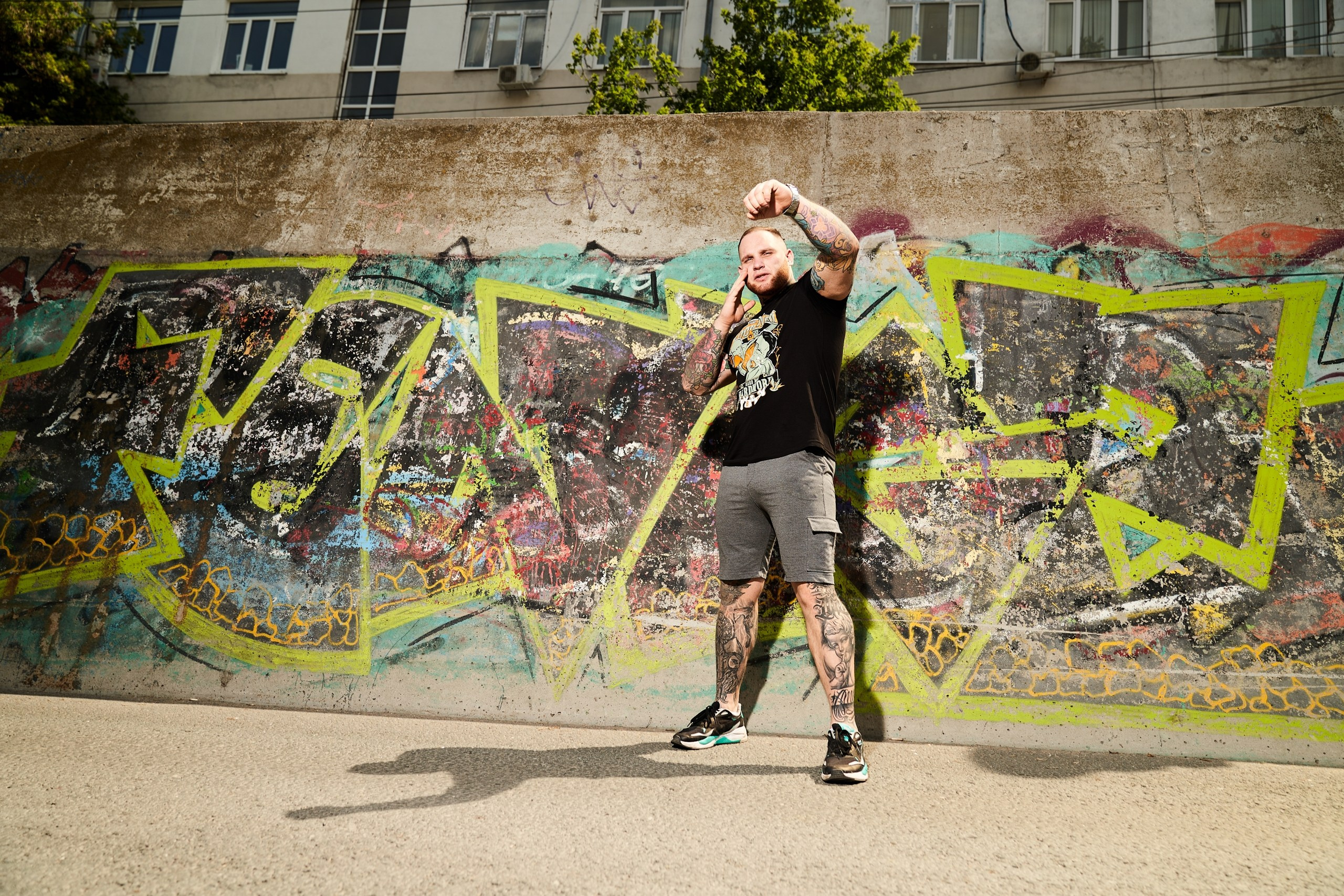 Реклама, промо и контент. Фотограф Евгений Шаров