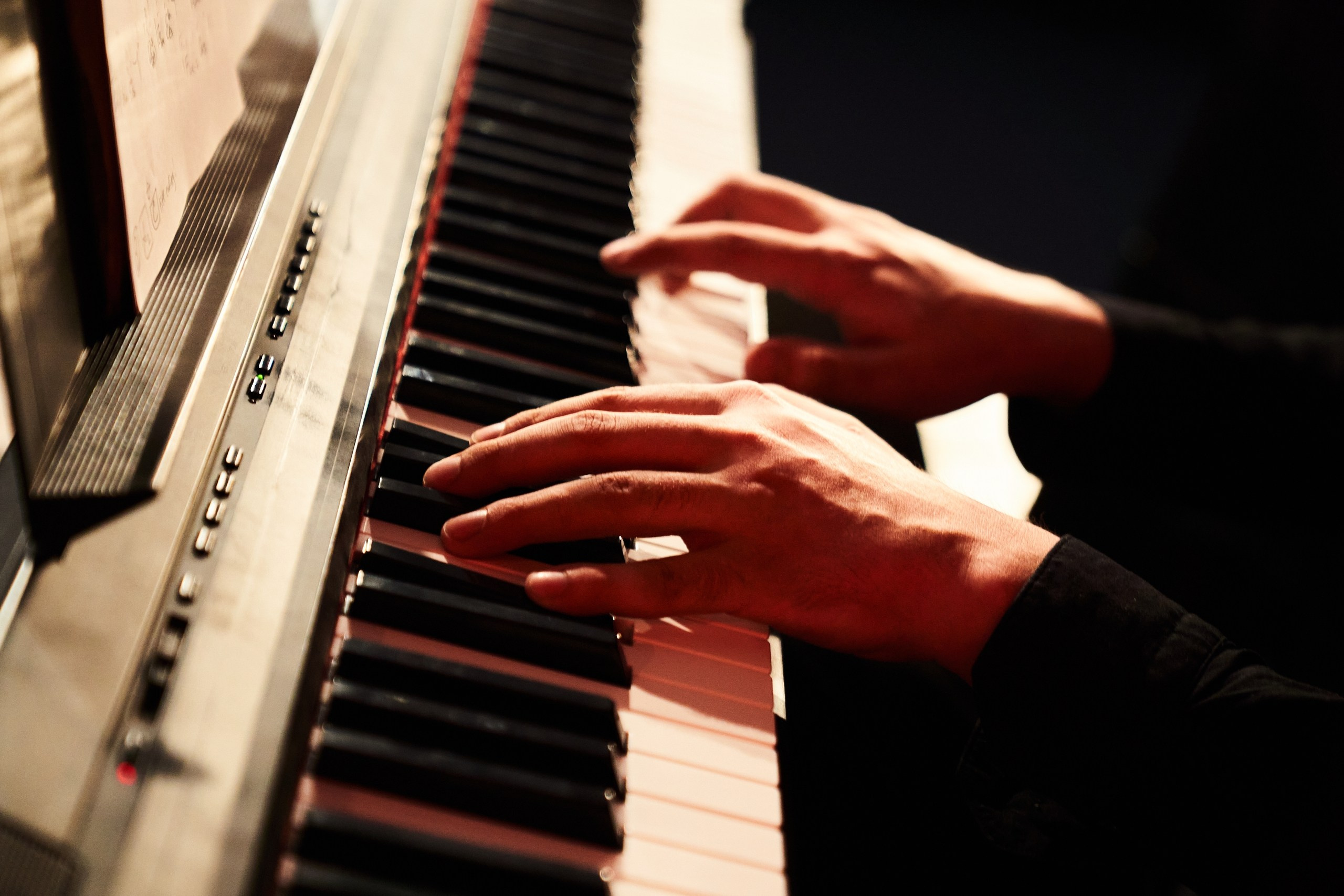 Концерты. Фотограф Евгений Шаров