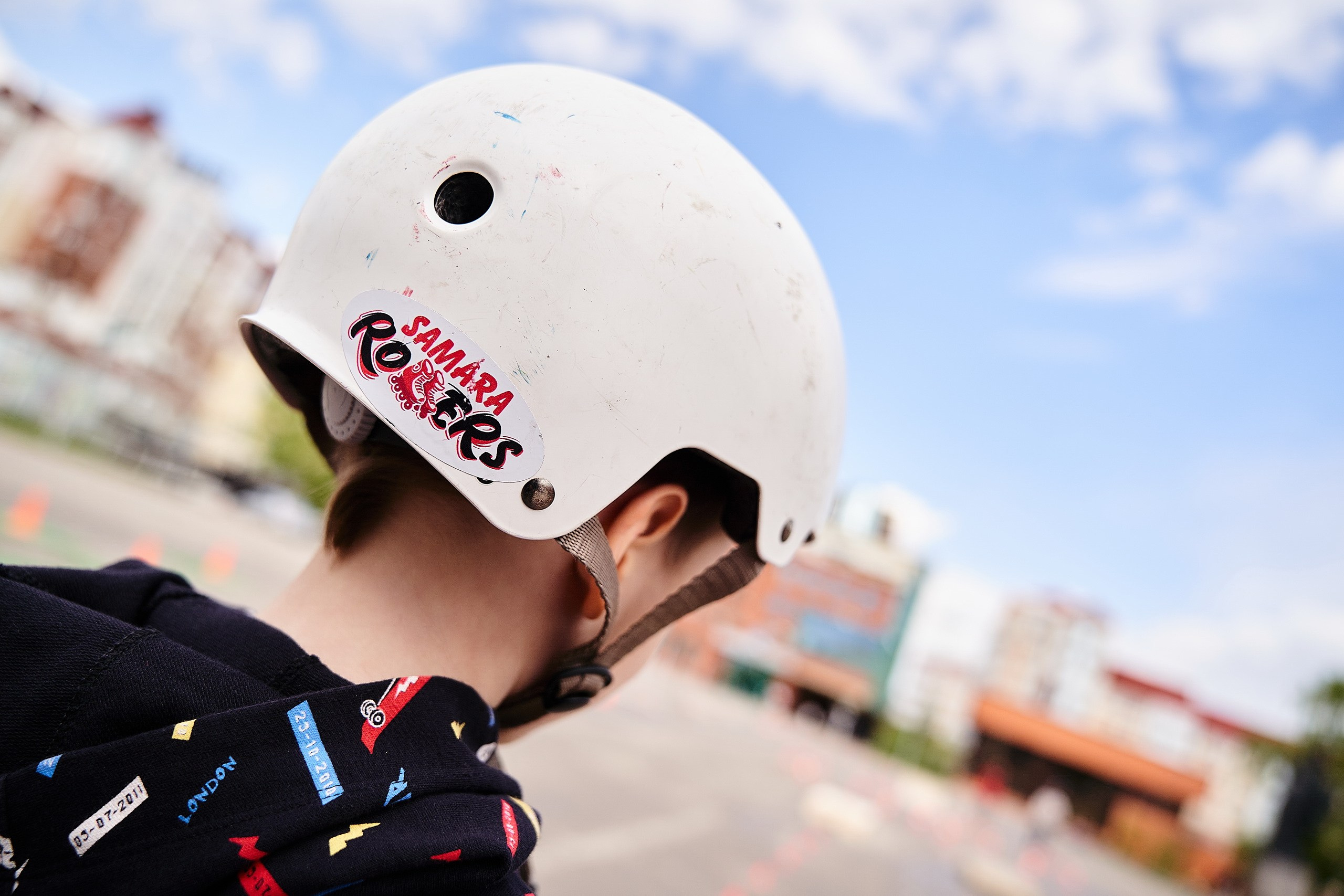 Детские праздники. Фотограф Евгений Шаров