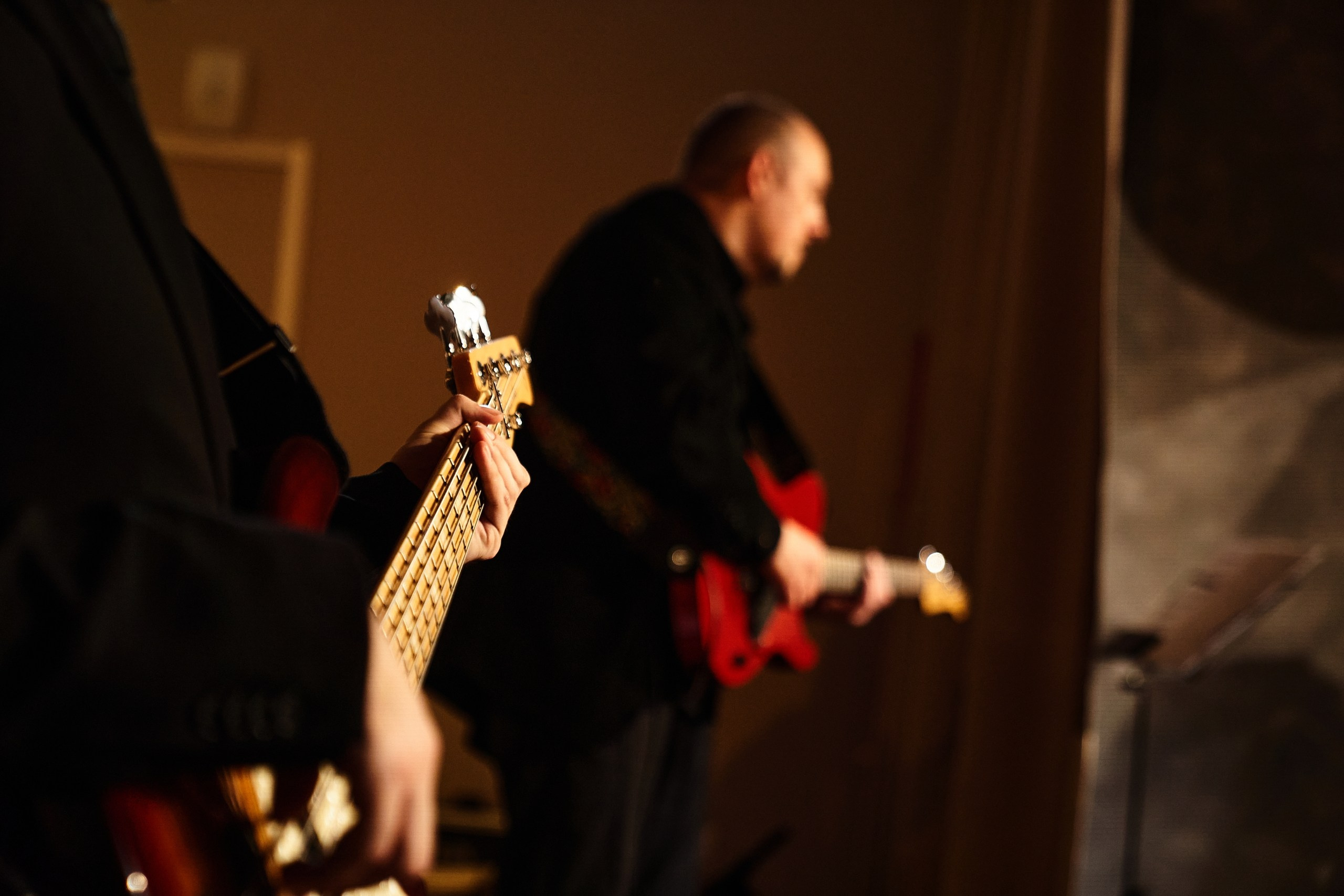 Концерты. Фотограф Евгений Шаров