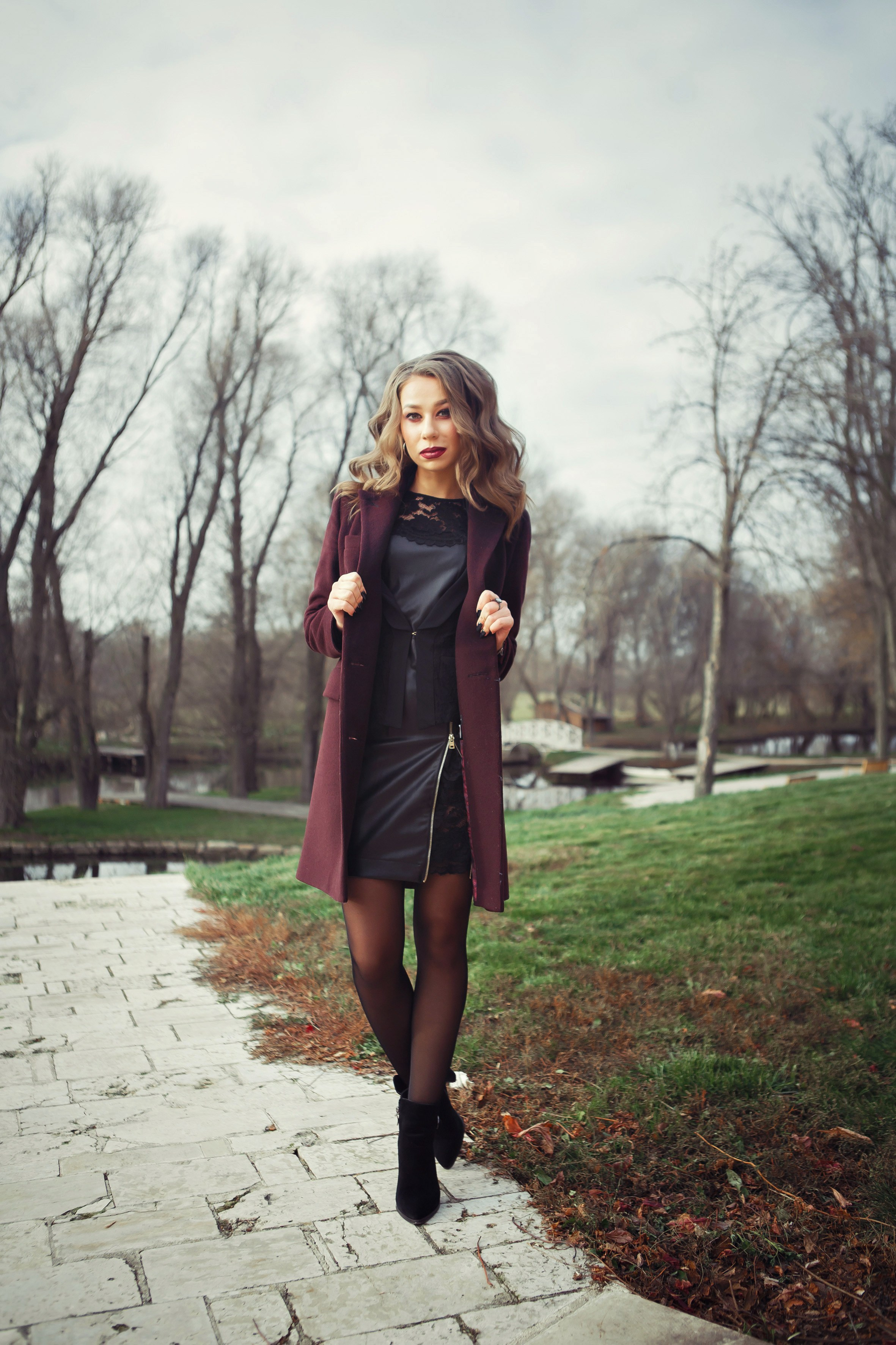 Лиза. Свадебный и портретный Фотограф в Липецке Дмитрий Котюков