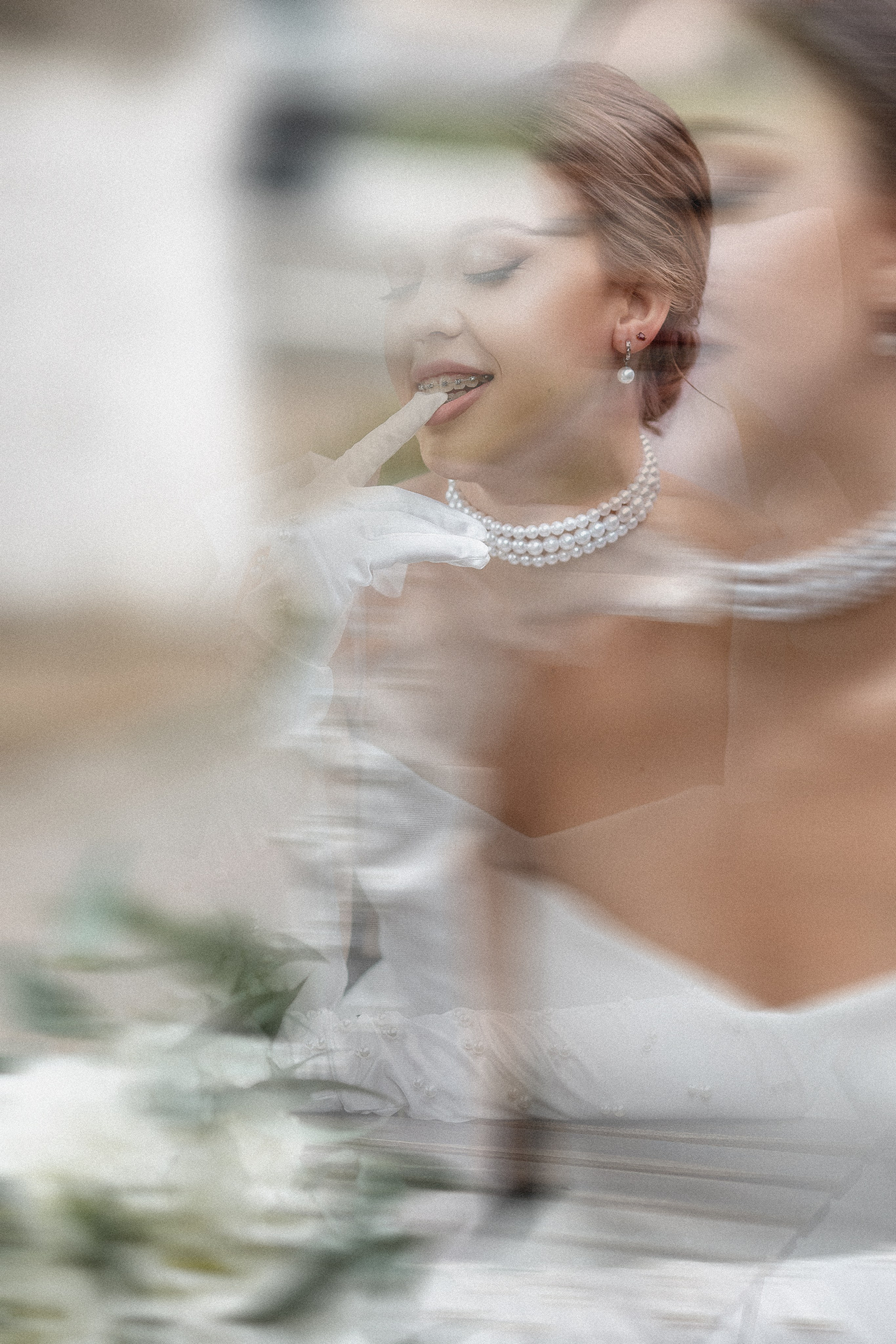 Николай & Анастасия. Ксения Федорова — фотограф