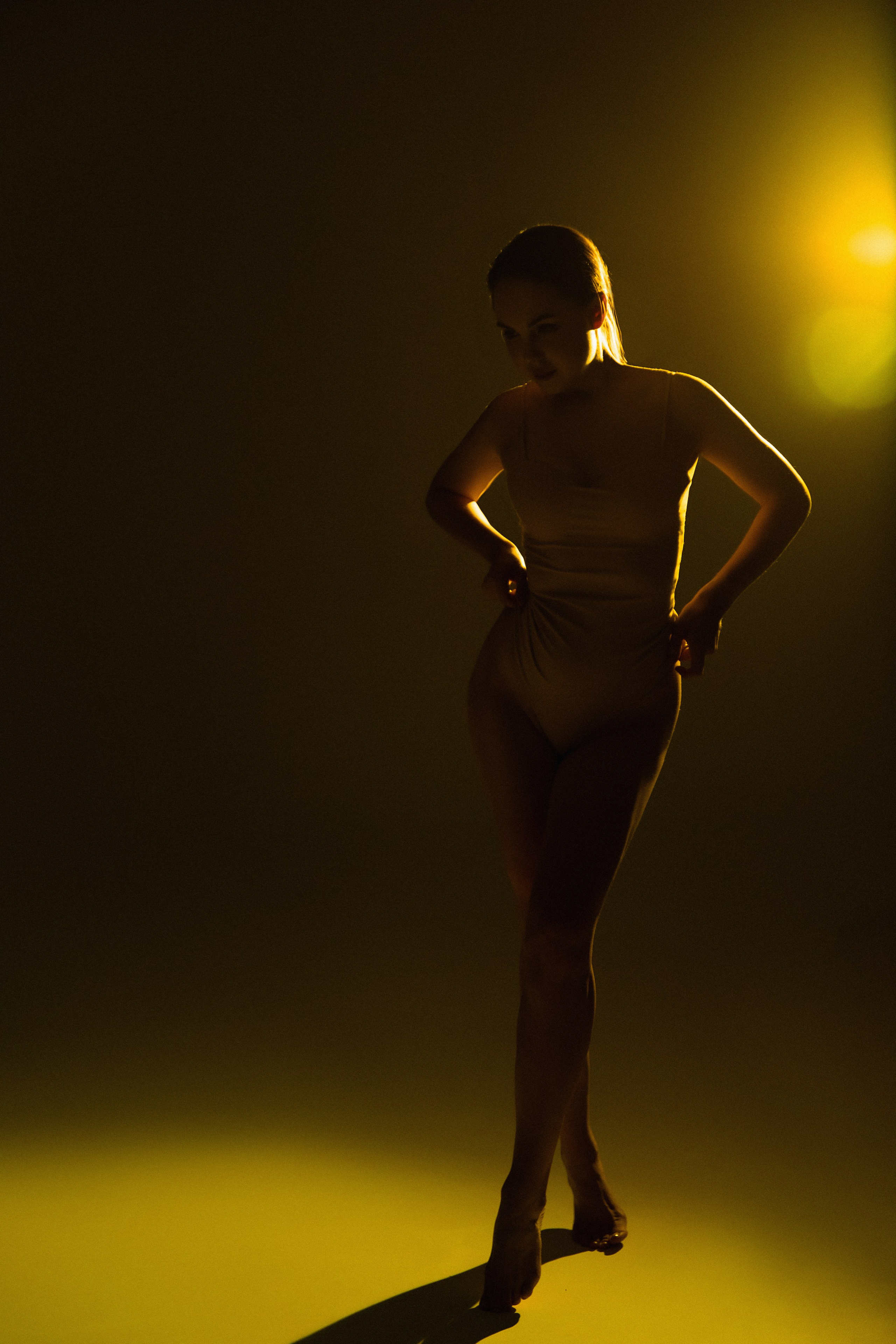 ДЛЯ БЛОГА. Ксения Федорова — фотограф