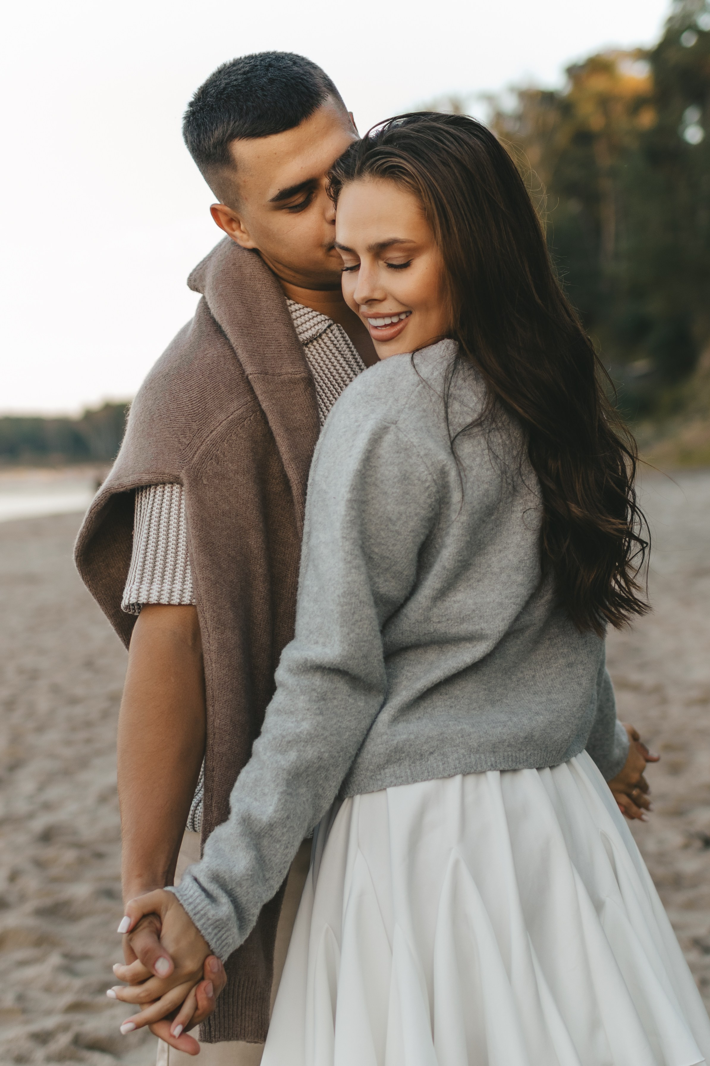 Lovestory. Семейный и детский фотограф и видеограф в Москве, Дрокина Наталья