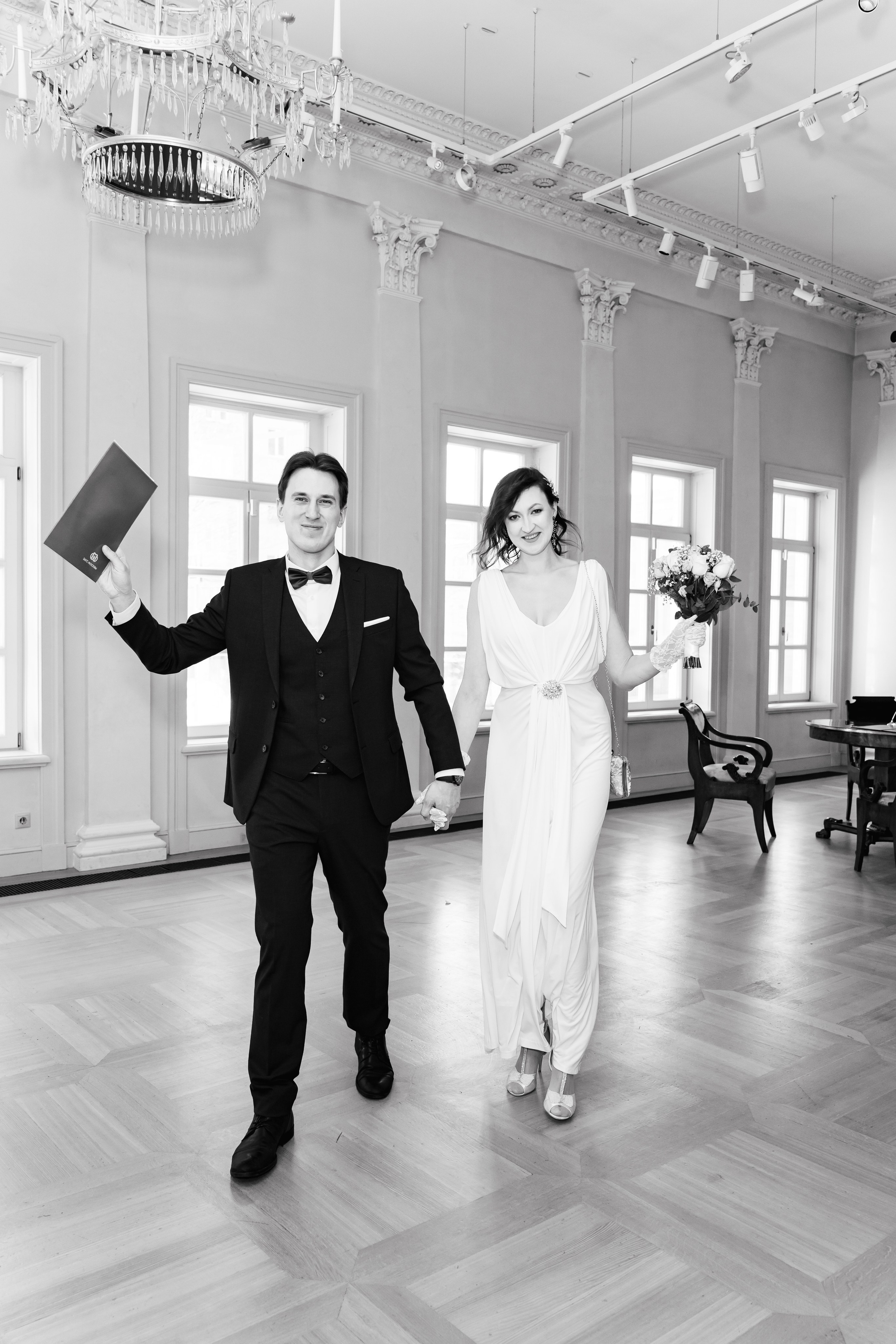 Валерия & Виктор. Фотограф Москва. Базанова Анастасия