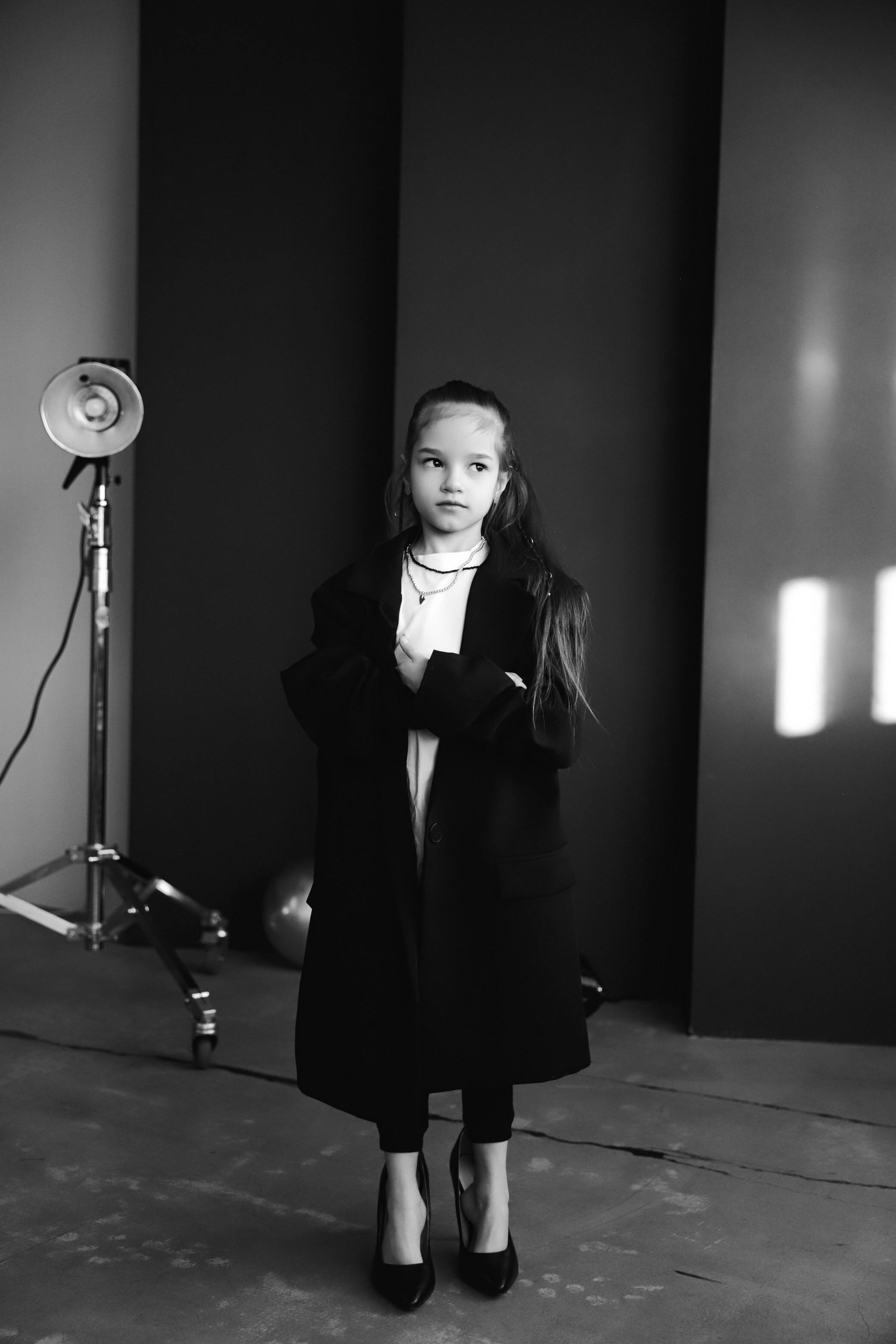 Настя и Алиса. Семейный фотограф в Екатеринбурге и Красноуфимске Евгения Лягаева