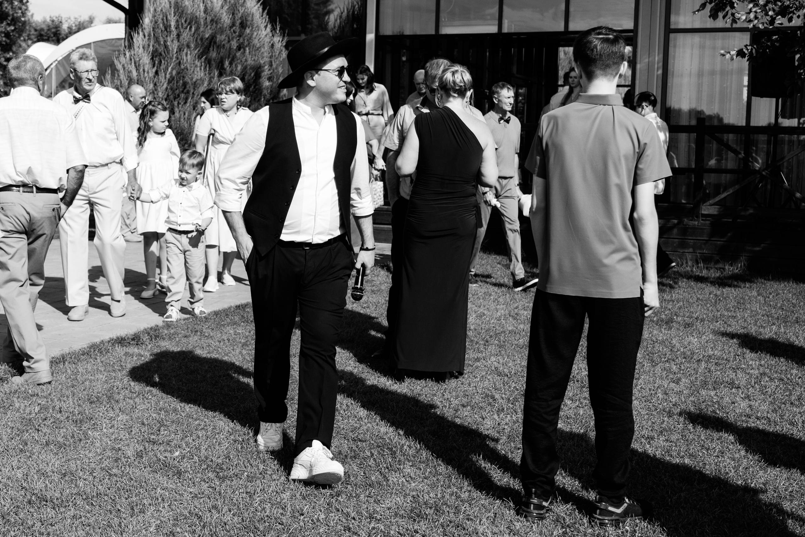 Vladimir Daria. Wedding photographer