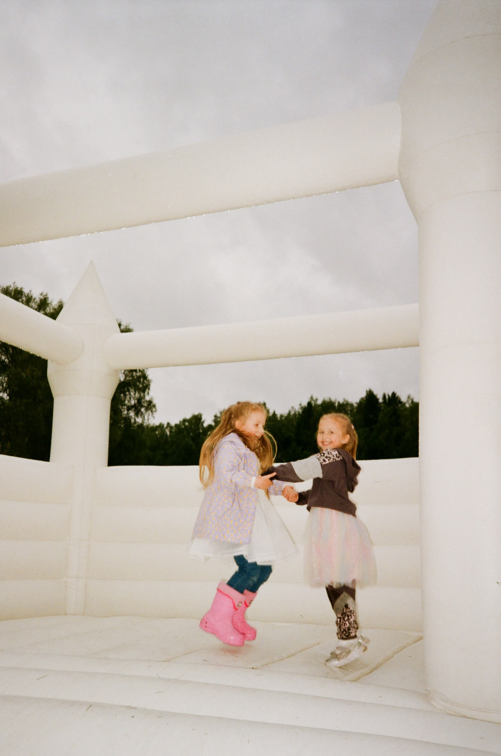 НИКИТА И ТАНЯ (ПЛЁНКА). Свадьбы