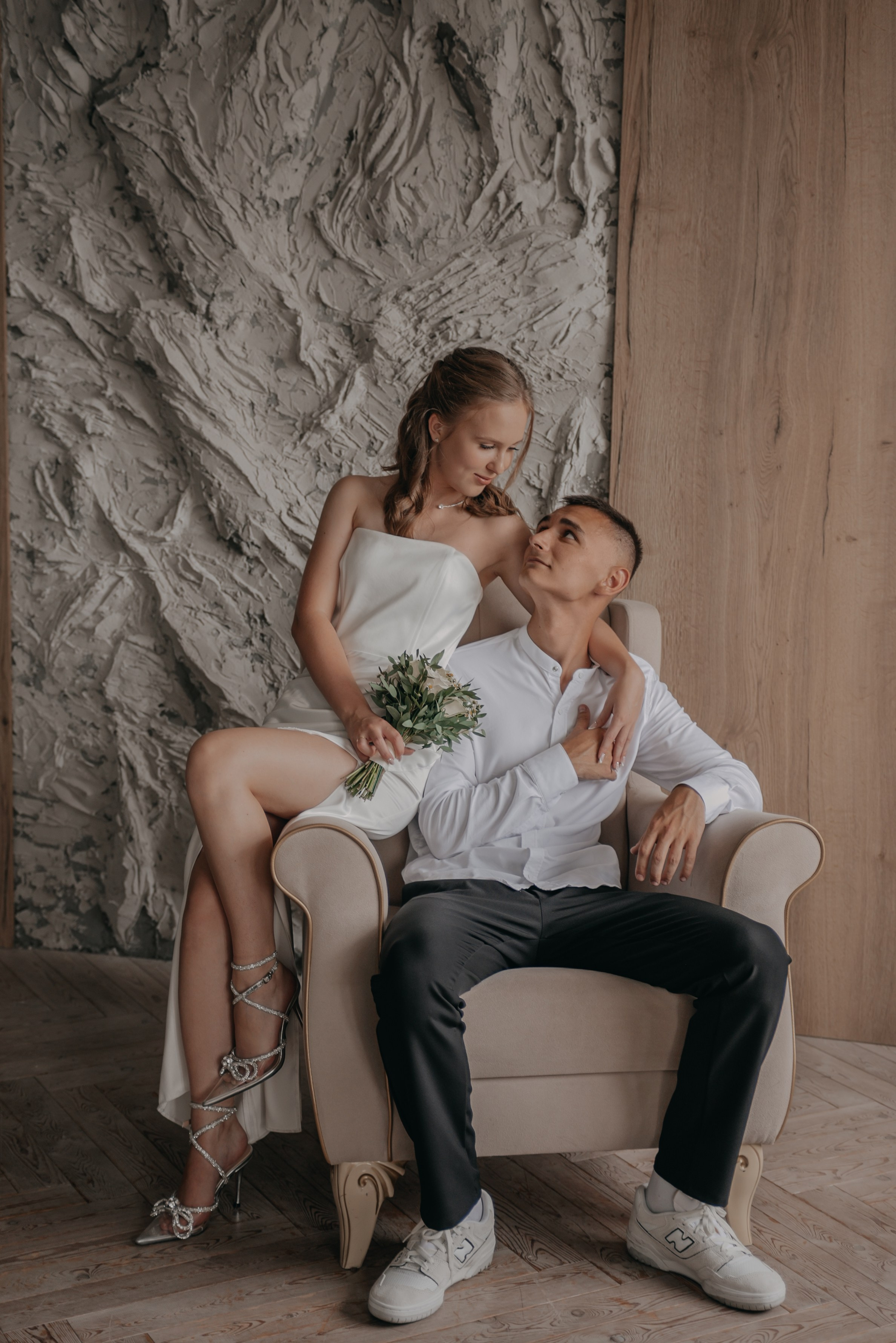 Свадьбы / love story. Семейный и свадебный фотограф Элеонора Головёнкина Калининград — Находка