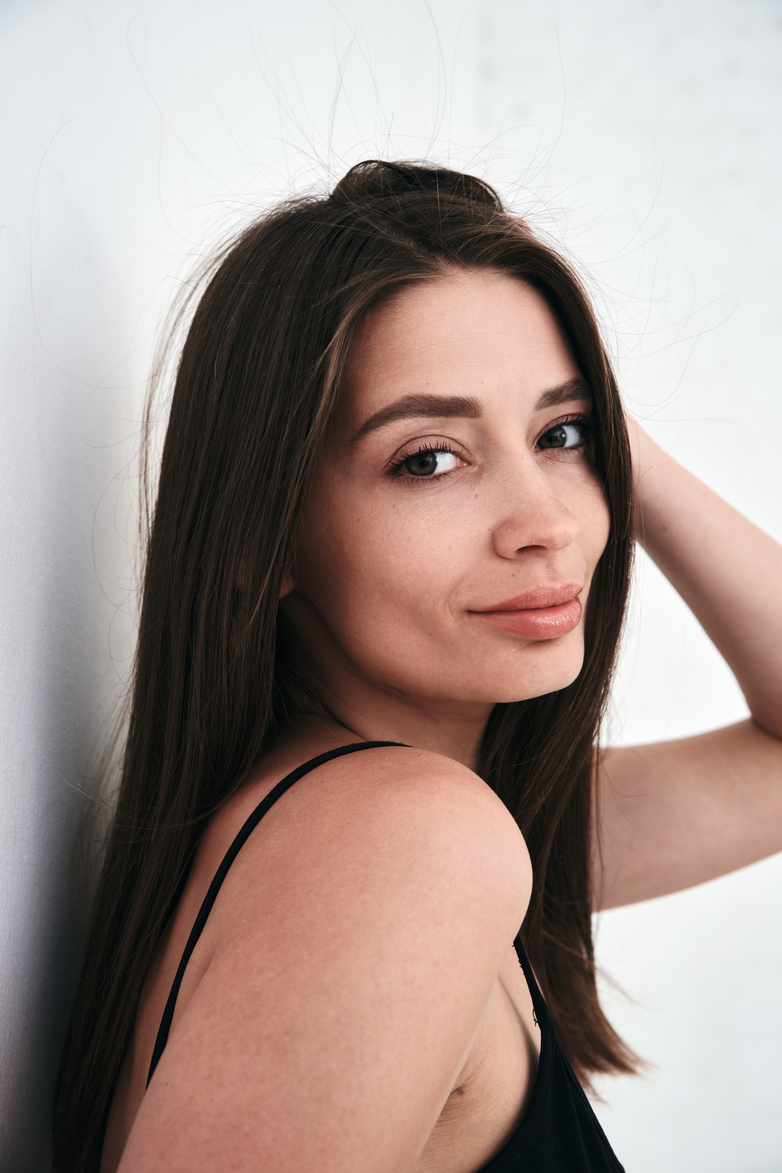 Портфолио «Лайт» — как выглядят результаты самого дешёвого тарифа. Фотограф в Москве Михаил Елизарьев