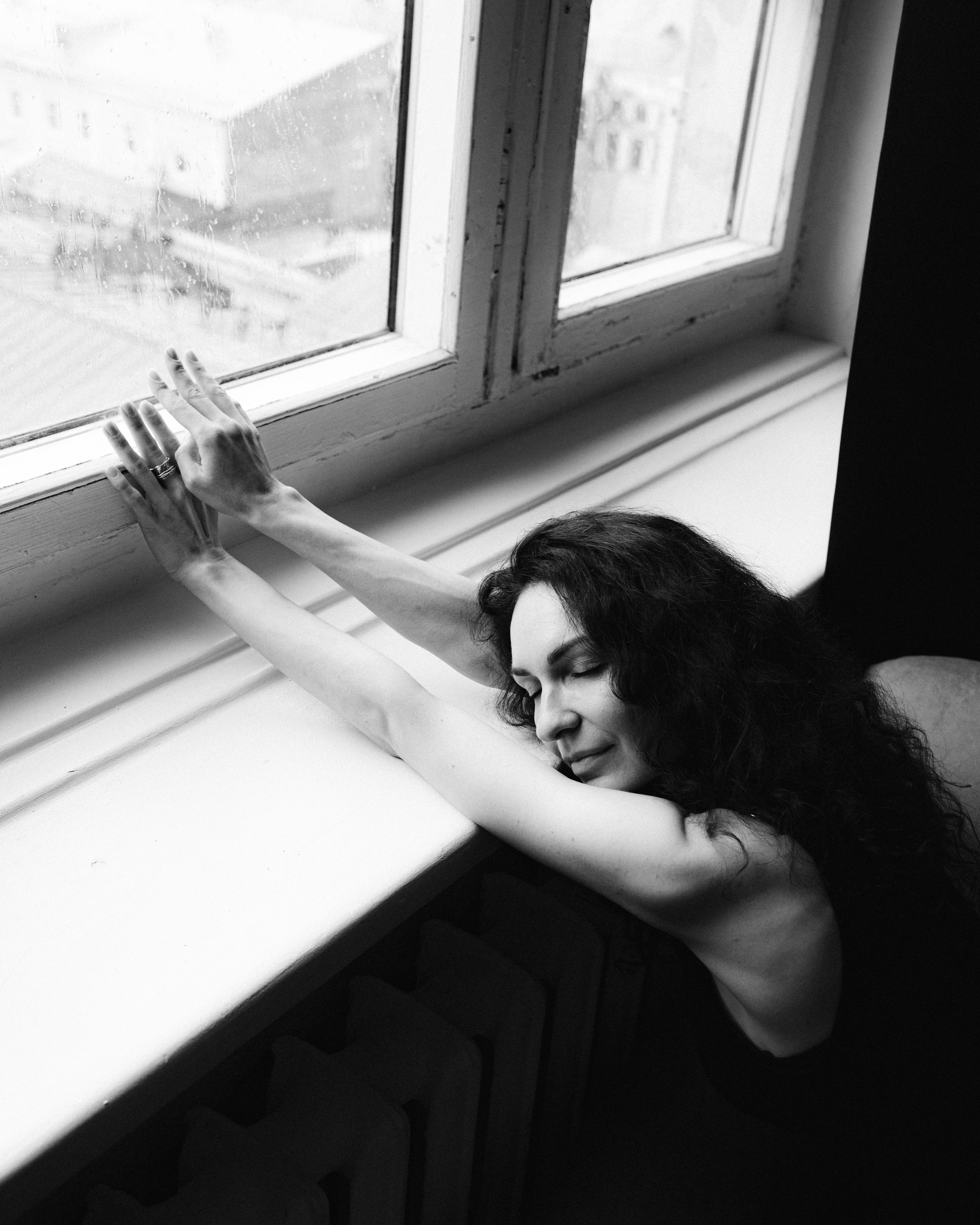 Евгения. Твой фотограф в Москве и Московской области Романцова Ирина