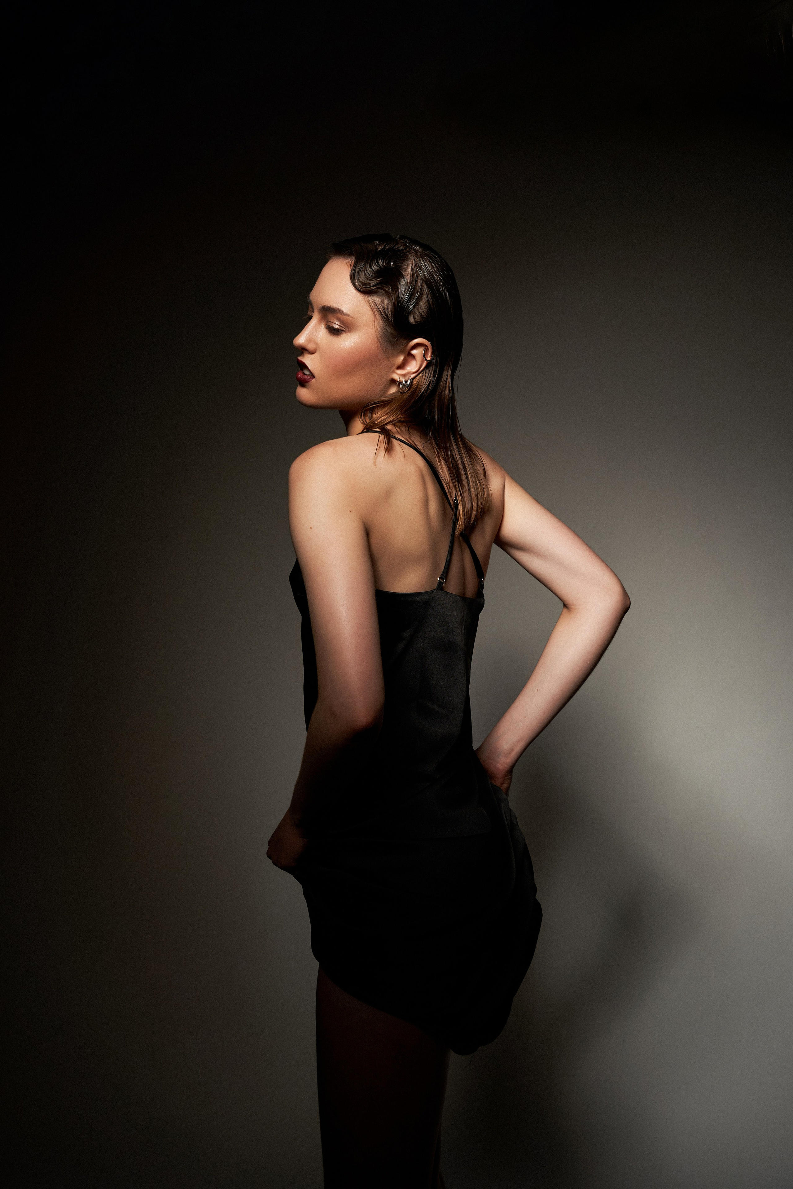 SASHA. Фотограф Лана Гусак