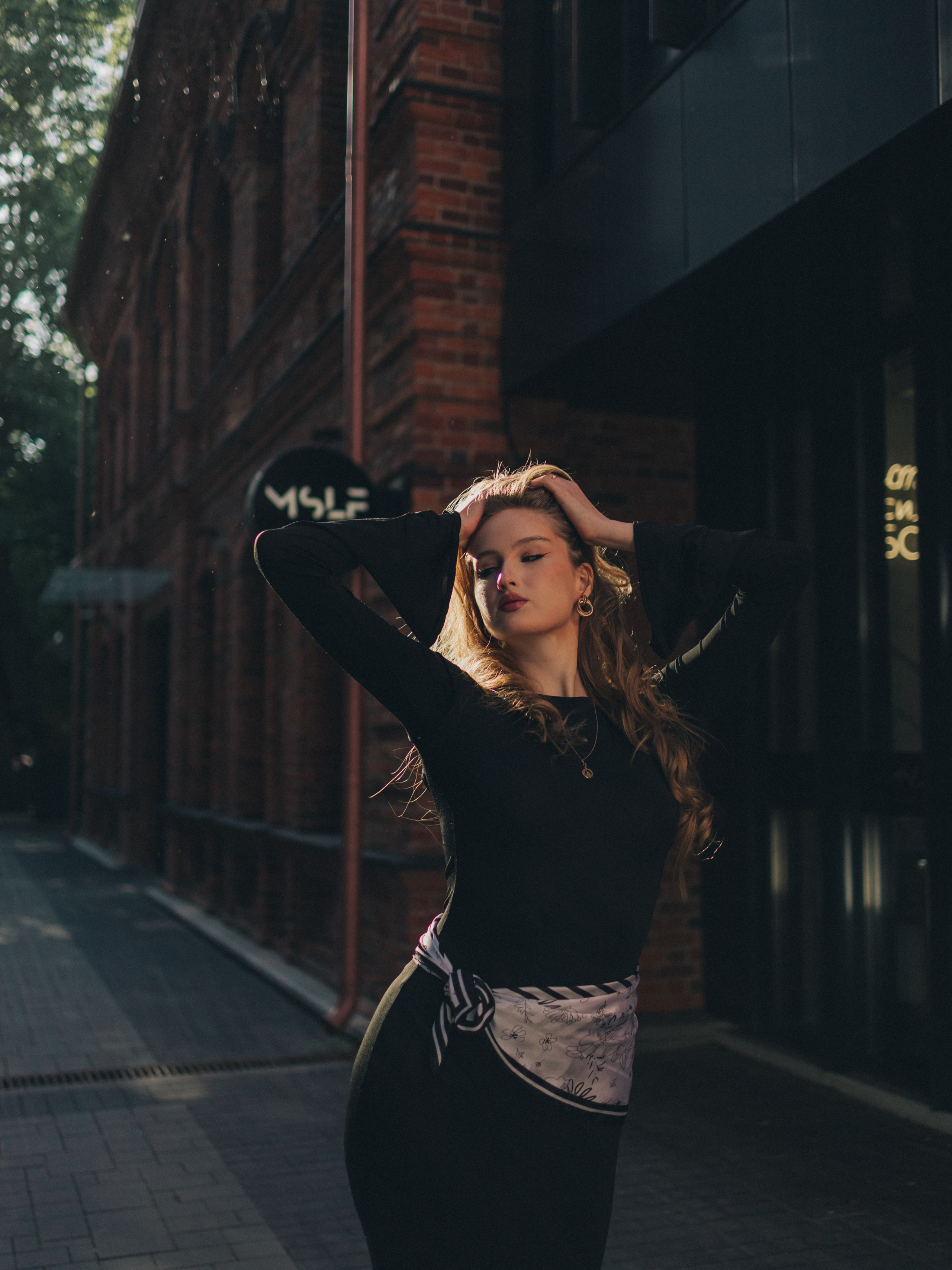 София. Фотограф Уфа