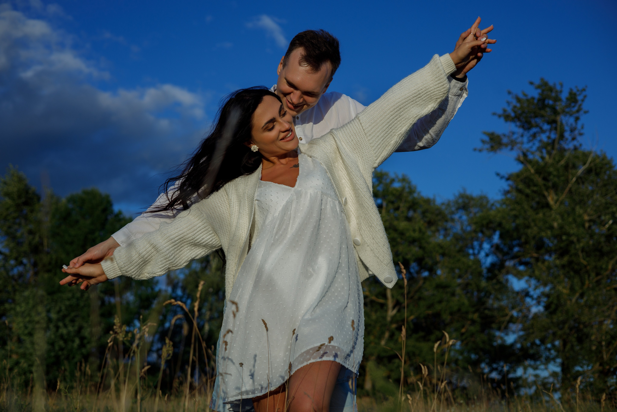 Стас и Вика. Фотограф Краснодар