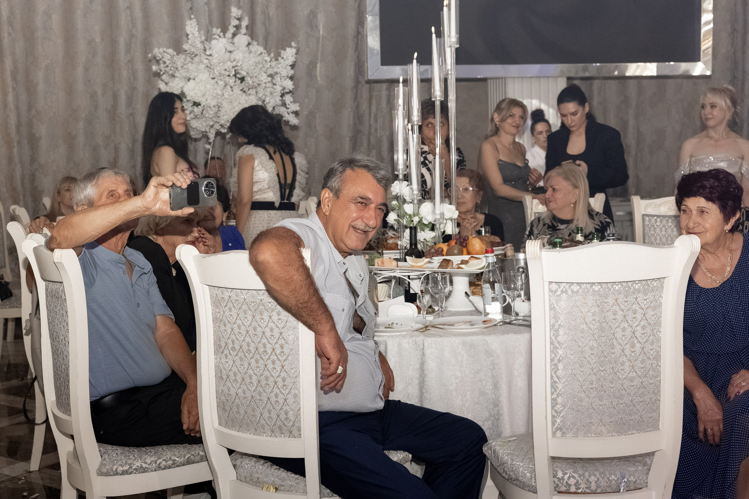 Вадим и Яна. Фотограф Краснодар