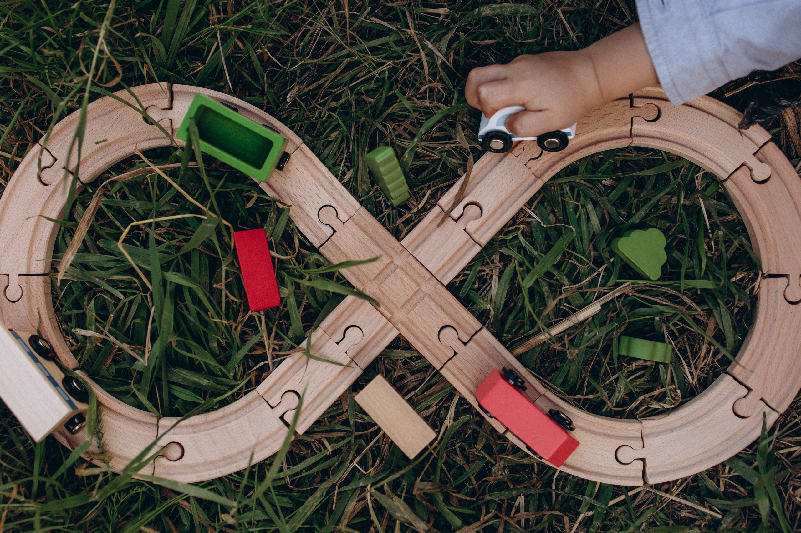 Два года счастья и дом, который строится вместе с семьёй. Семейный фотограф в Москве, Щелково, Фрязино _ Виктория Степанова