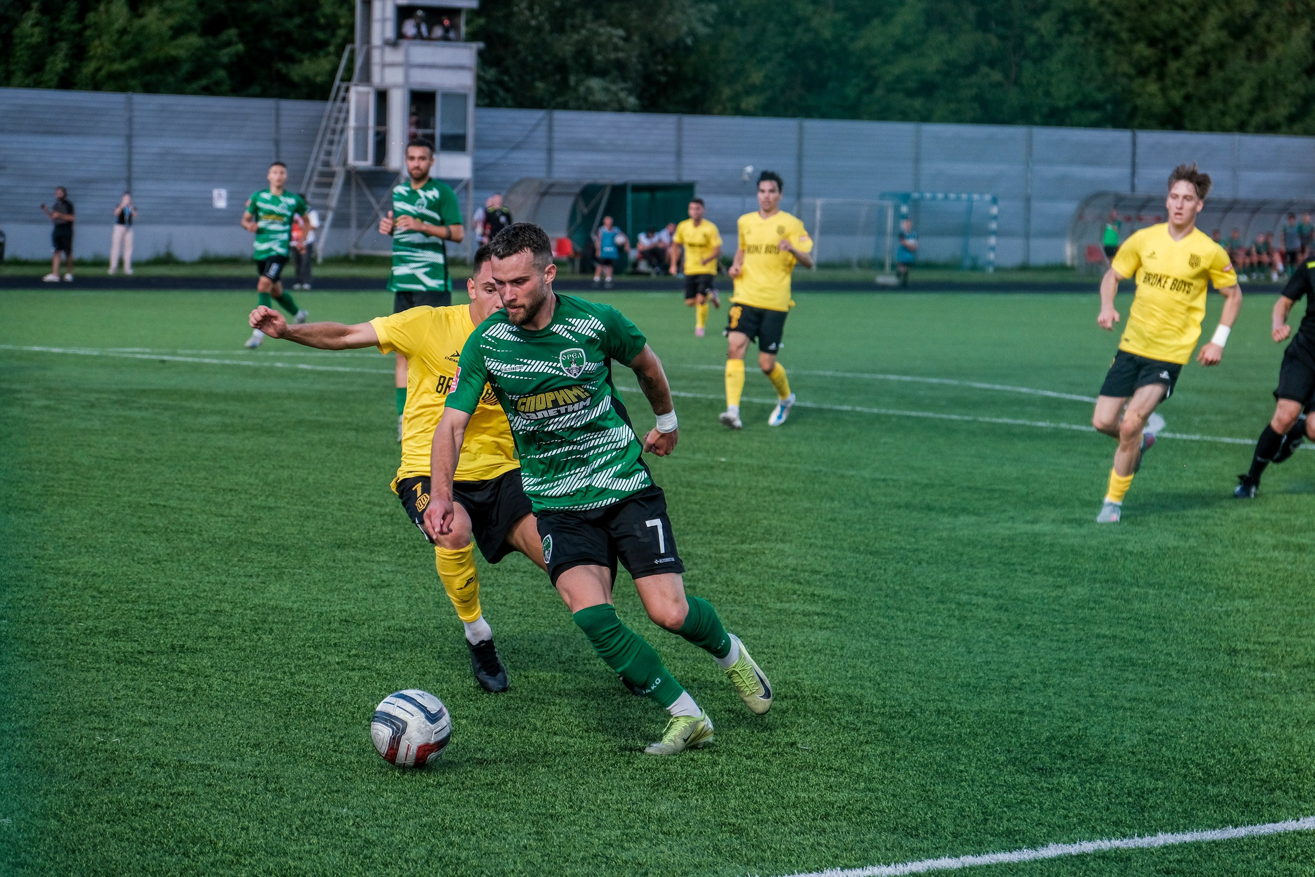 Репортаж 2. Фотограф и видеограф в Москве и МО — Евгений Лавров