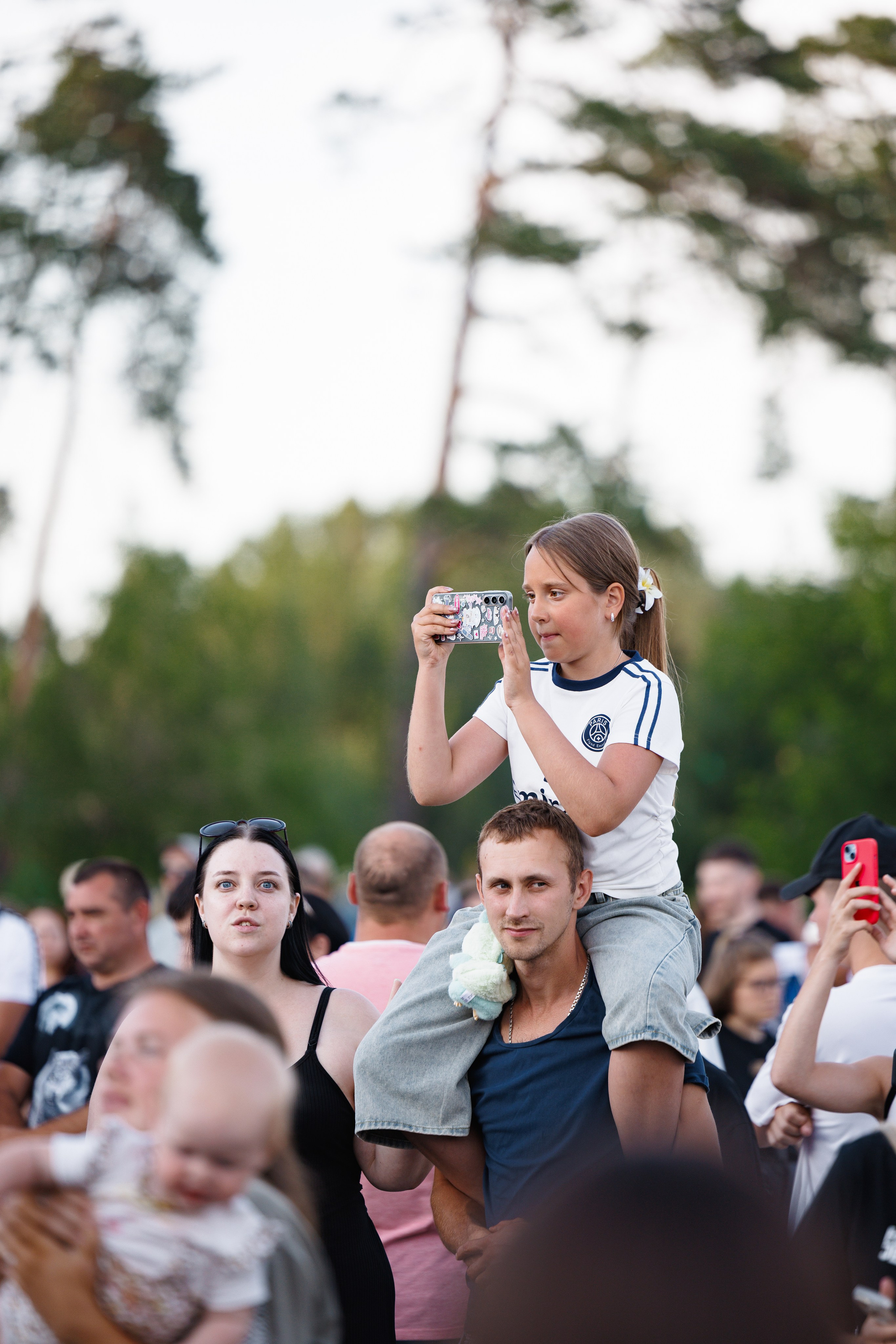 День молодежи 2025 Минусинск. Ваши Истории. Фотограф/видеограф. Абакан