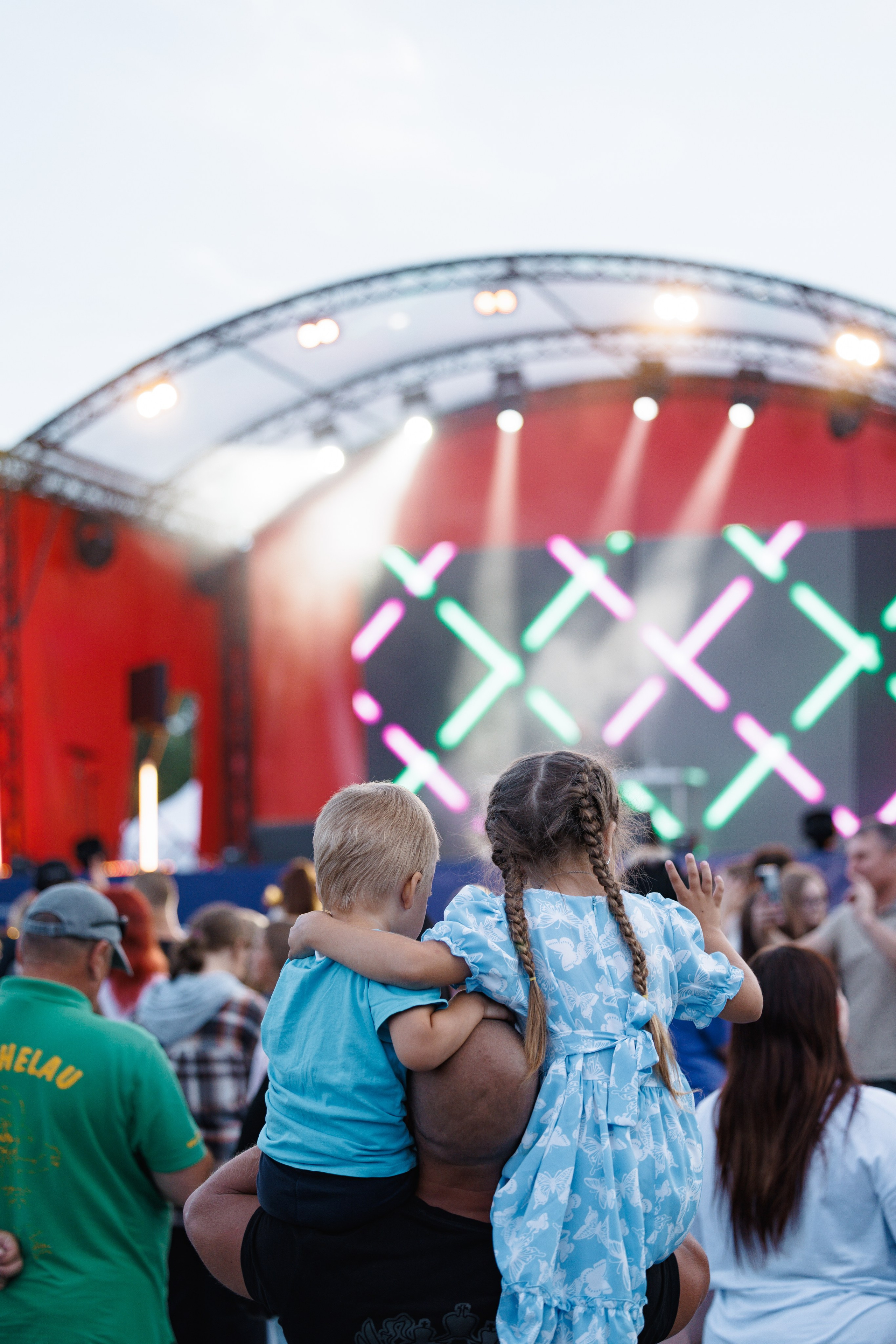 День молодежи 2025 Минусинск. Ваши Истории. Фотограф/видеограф. Абакан