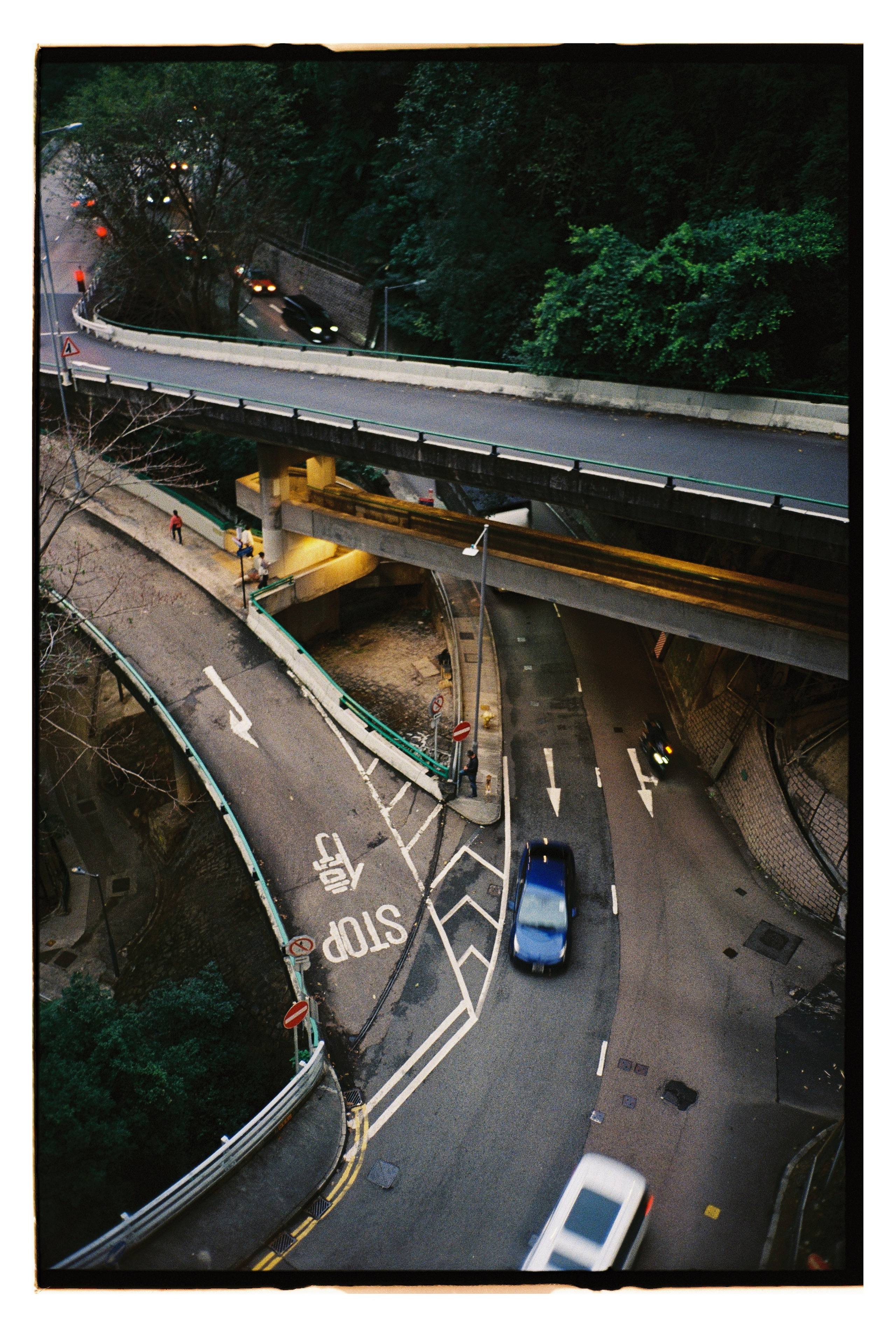 Hong Kong. @tomrus: Рустам Шагиморданов — фотограф