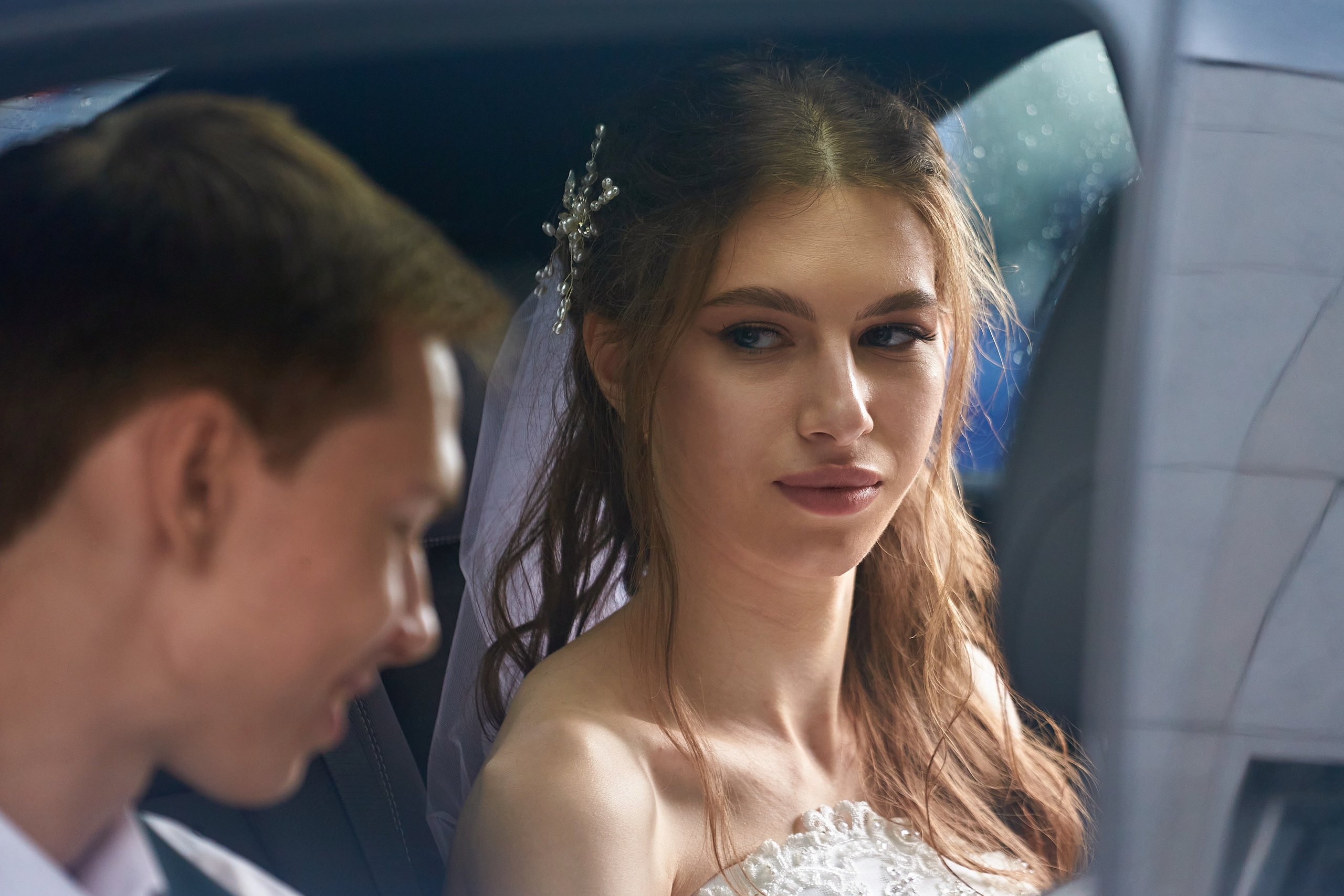 Аня и Артем