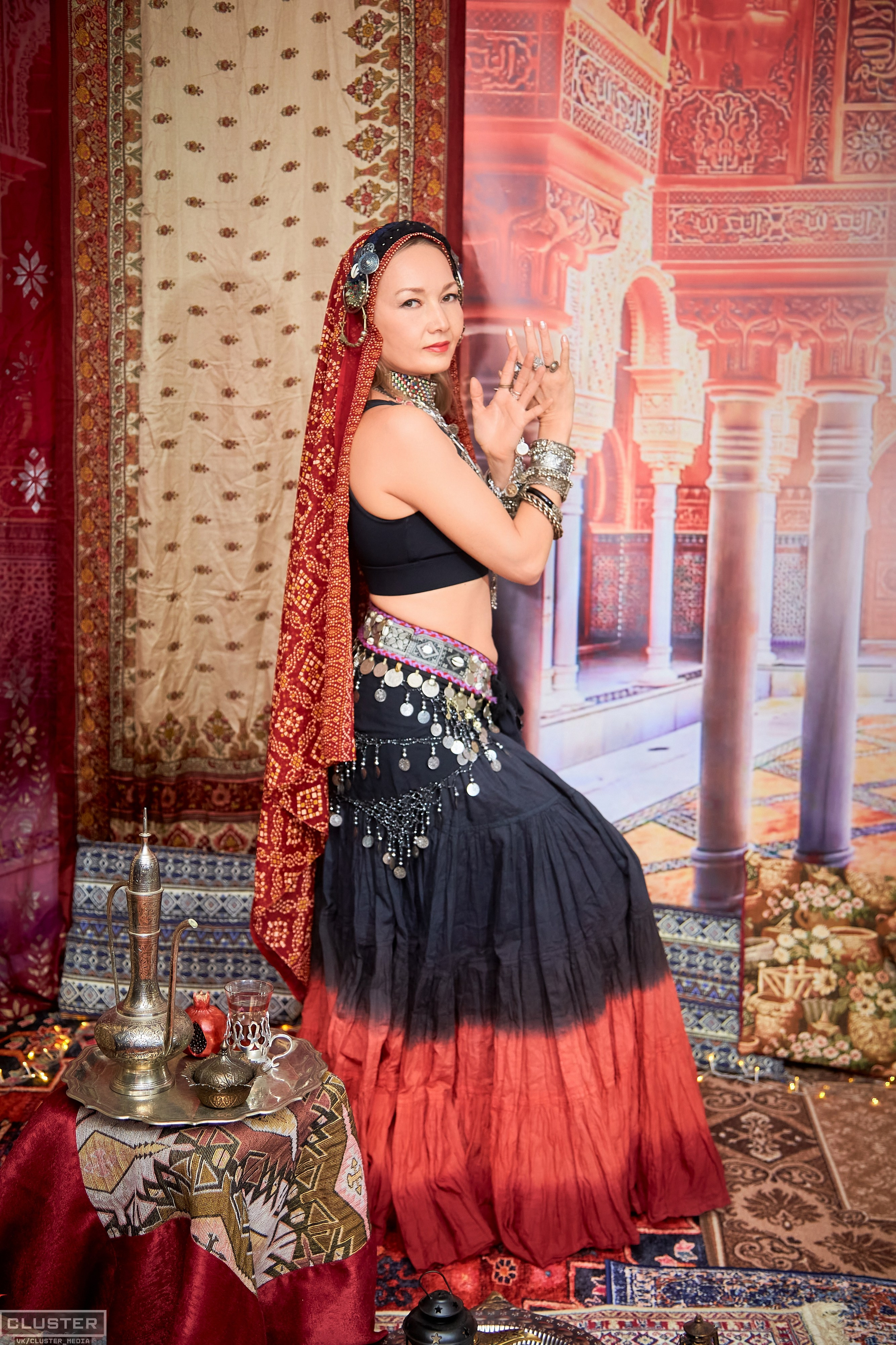 Портреты и Проекты