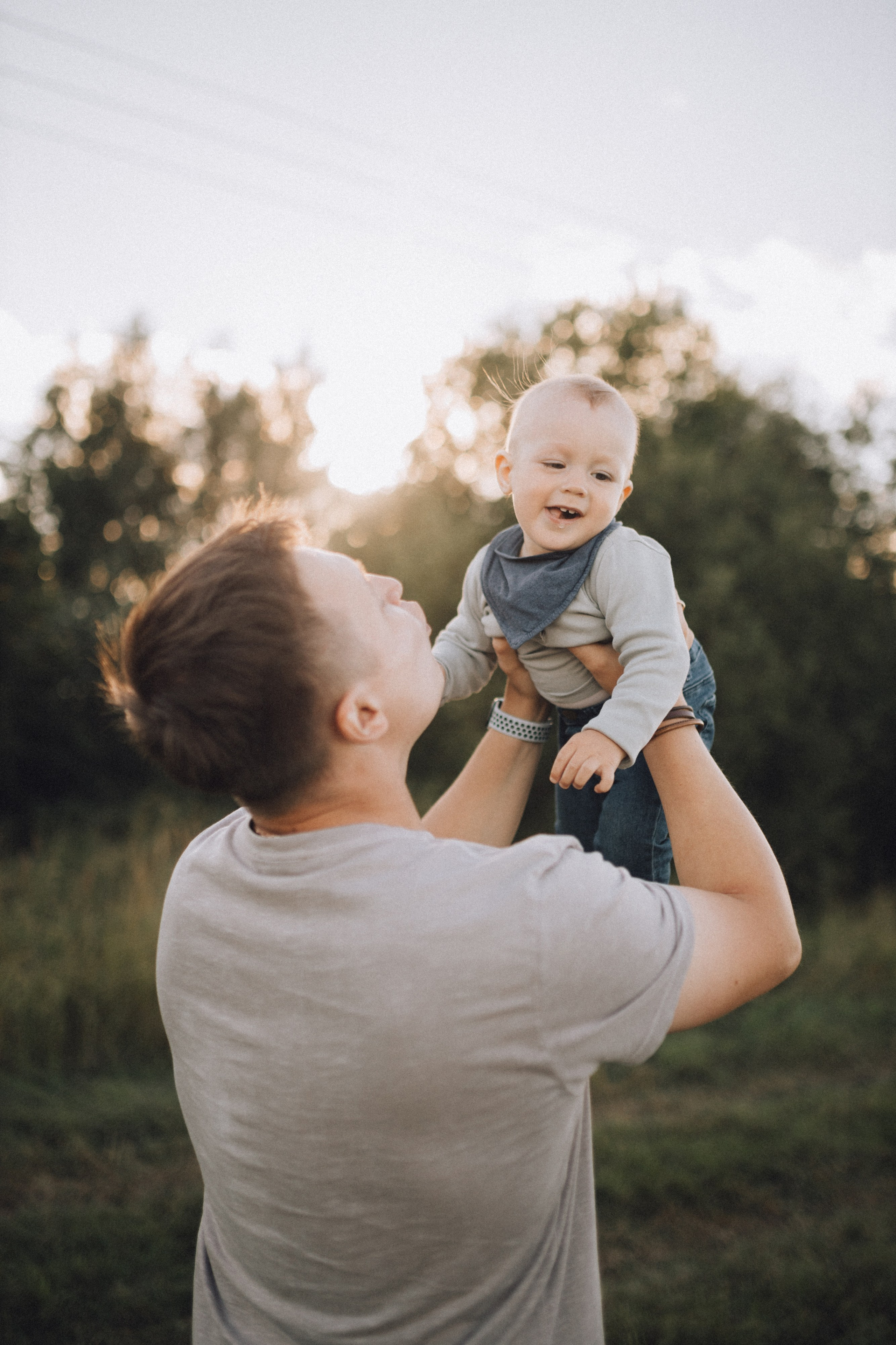 Леша & Лера & Гера