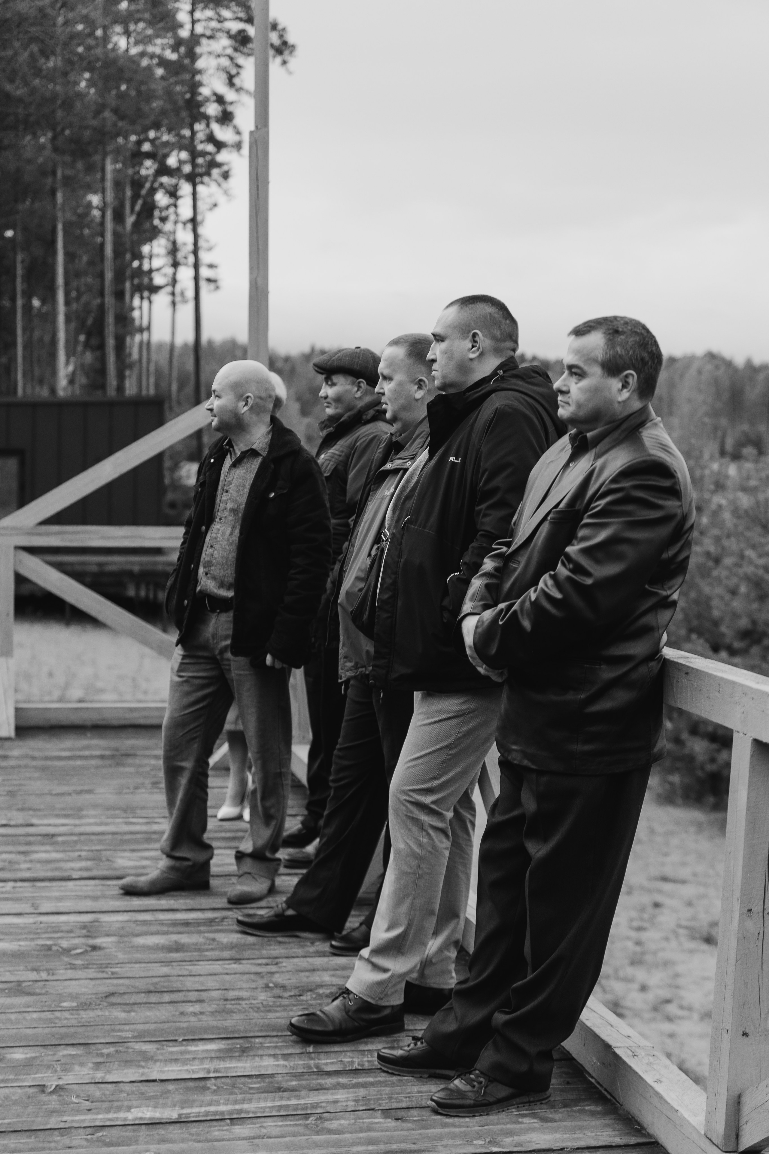 Донвард. Фотограф Астафьева Мария